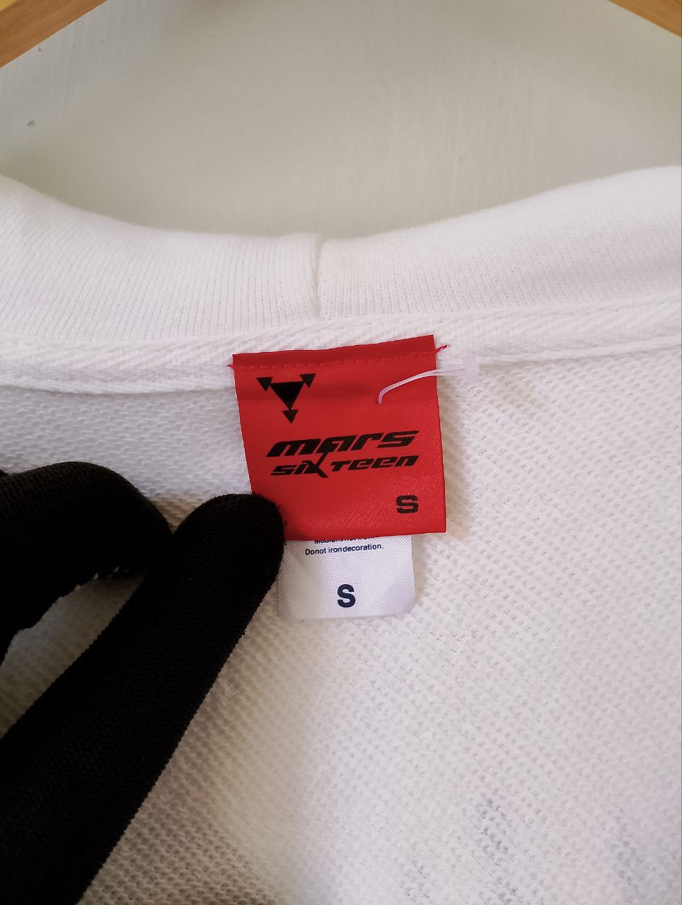 Anime IMIT ULTRASEVEN by Tsuburaya Prod Big Graphic Hoodie Size US S / EU 44-46 / 1 - 9 Thumbnail