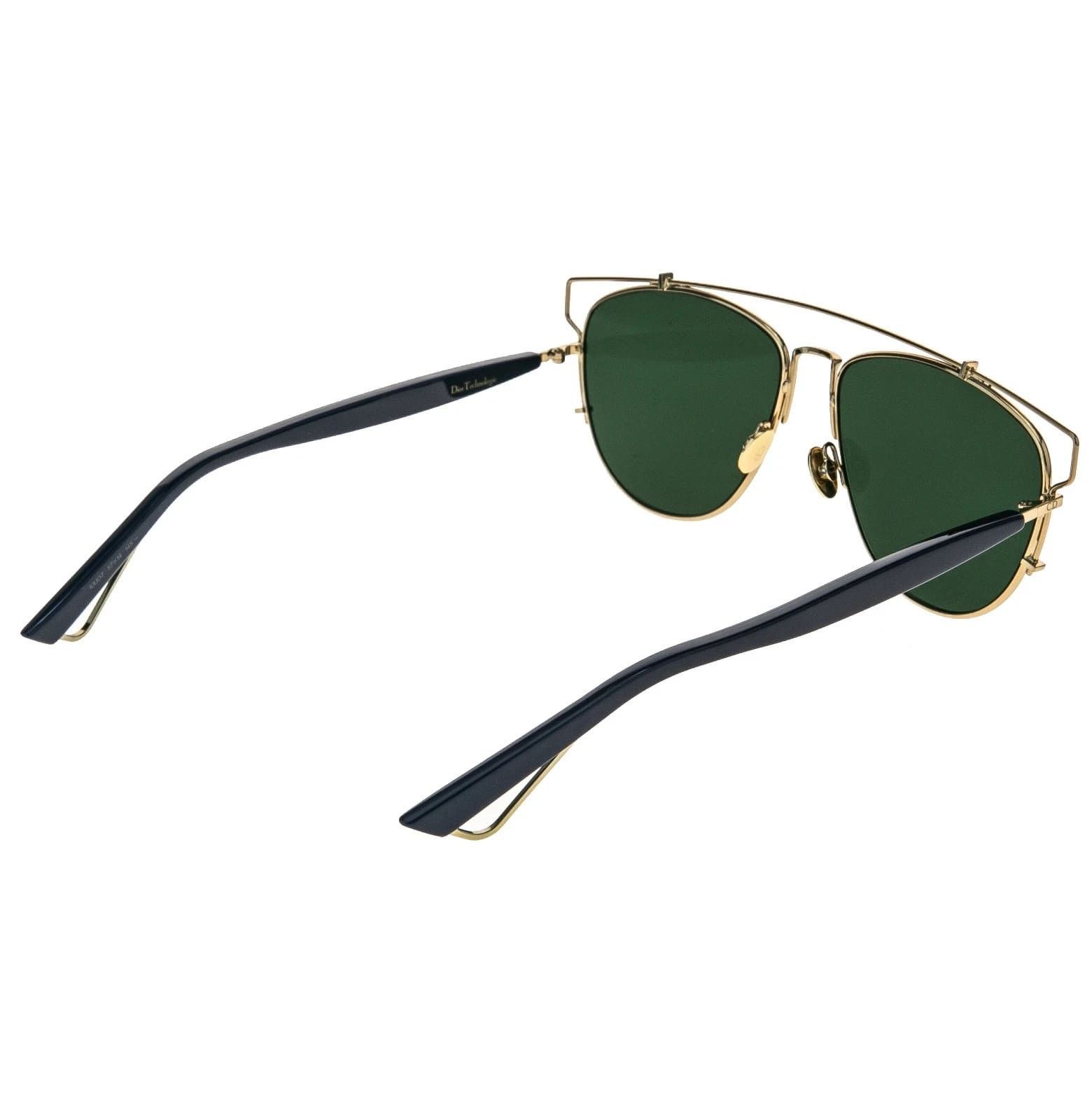 Christian Dior Monsieur CHRISTIAN DIOR TECHNOLOGIC Blue Green DIORTECHNOLOGIC Size ONE SIZE - 9 Thumbnail