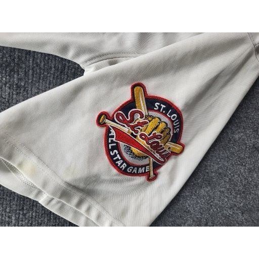 Other St. Louis Baseball All Star Game 5 Jersey Men Sz 3XL Functio Size US XXL / EU 58 / 5 - 7 Thumbnail