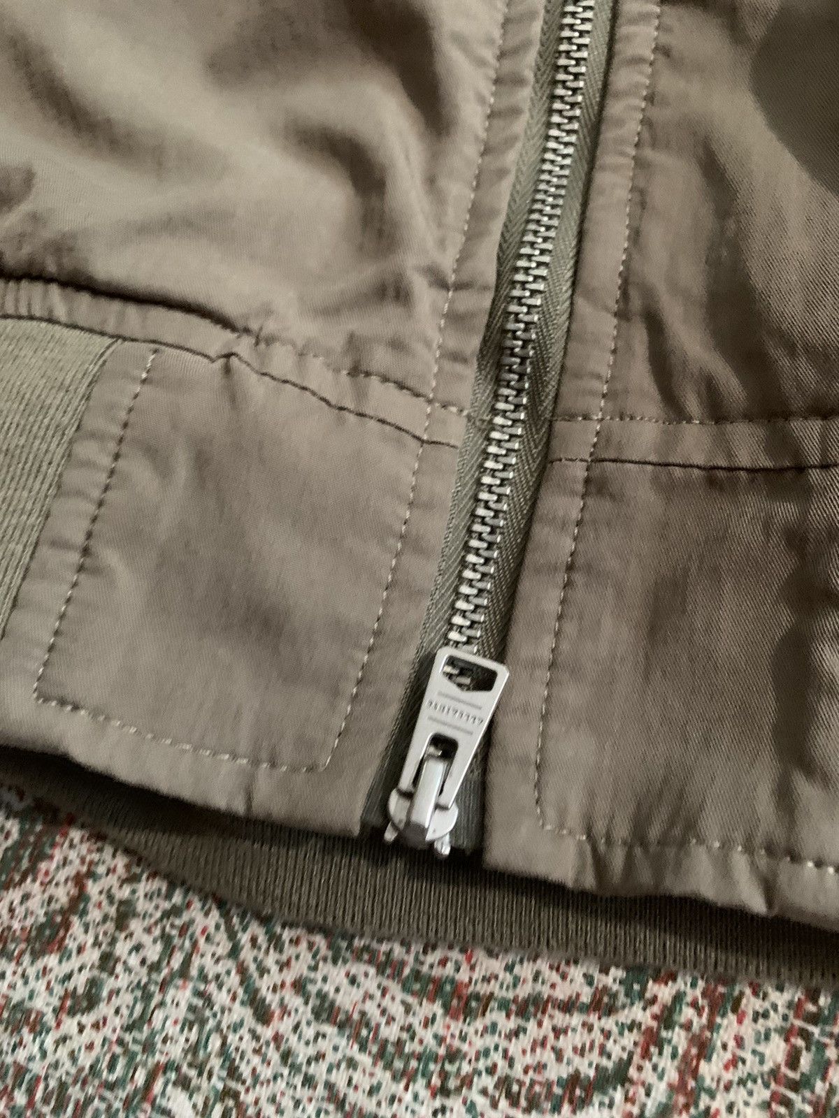 Allsaints Allsaints bomber streetwear Size US S / EU 44-46 / 1 - 8 Thumbnail