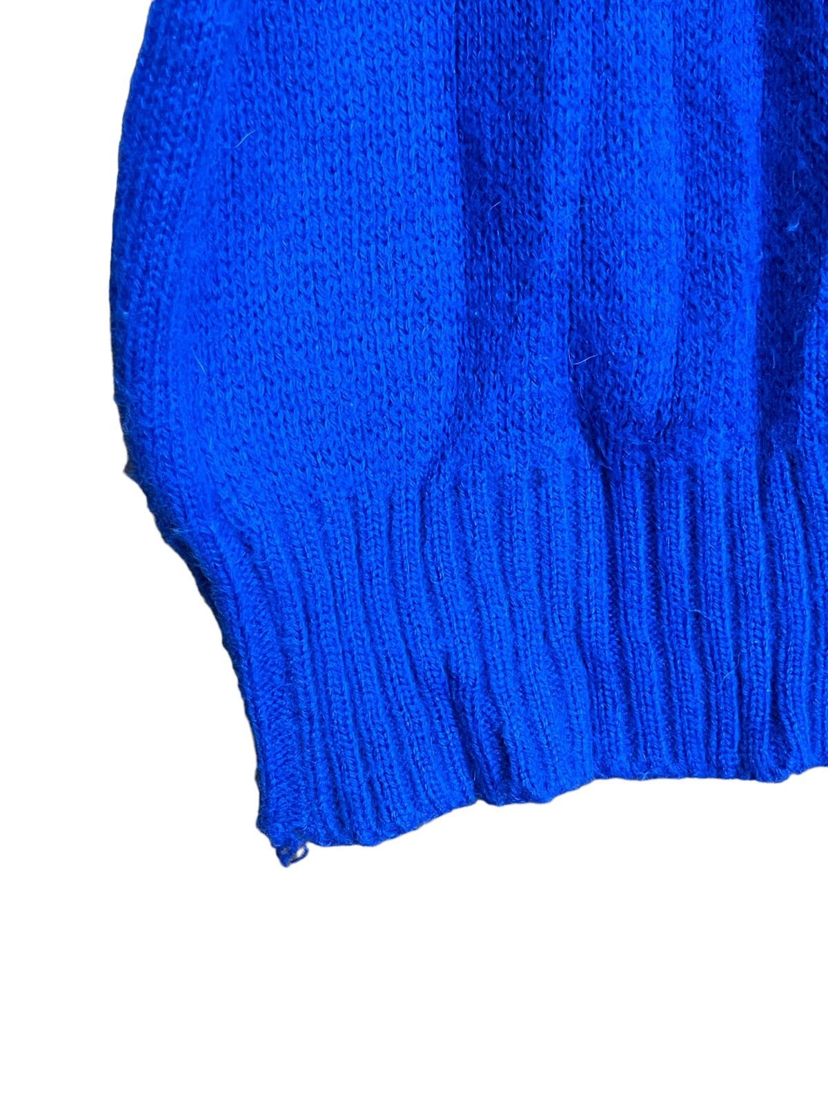 NFL VINTAGE NEW YORK GIANTS CLIFF ENGLE NFL KNIT SWEATS Size US L / EU 52-54 / 3 - 6 Thumbnail