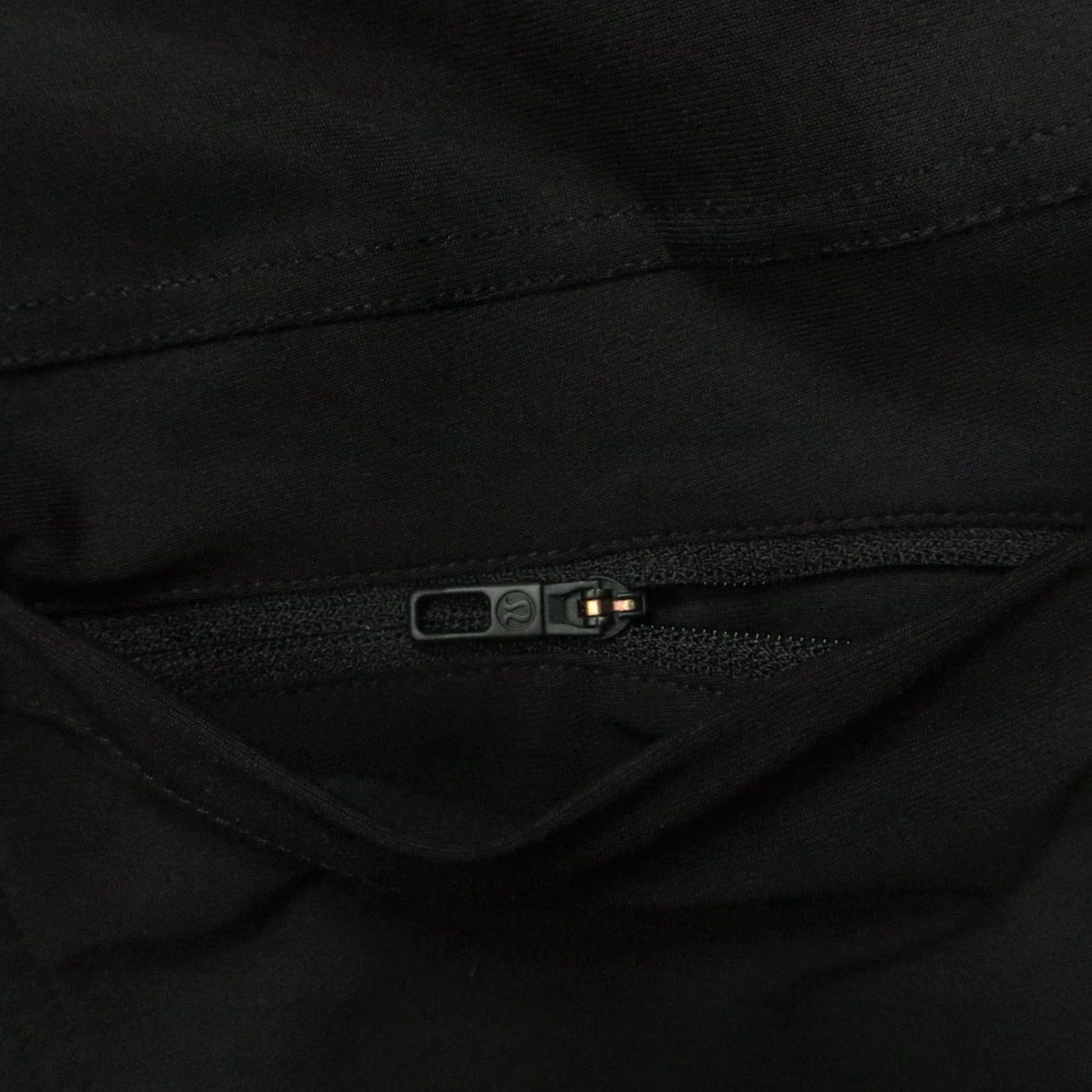 Lululemon Lululemon Pants Men 34x33 Black ABC Classic 5 Pocket Trouser Warpstreme Shirt? Size US 34 / EU 50 - 7 Thumbnail