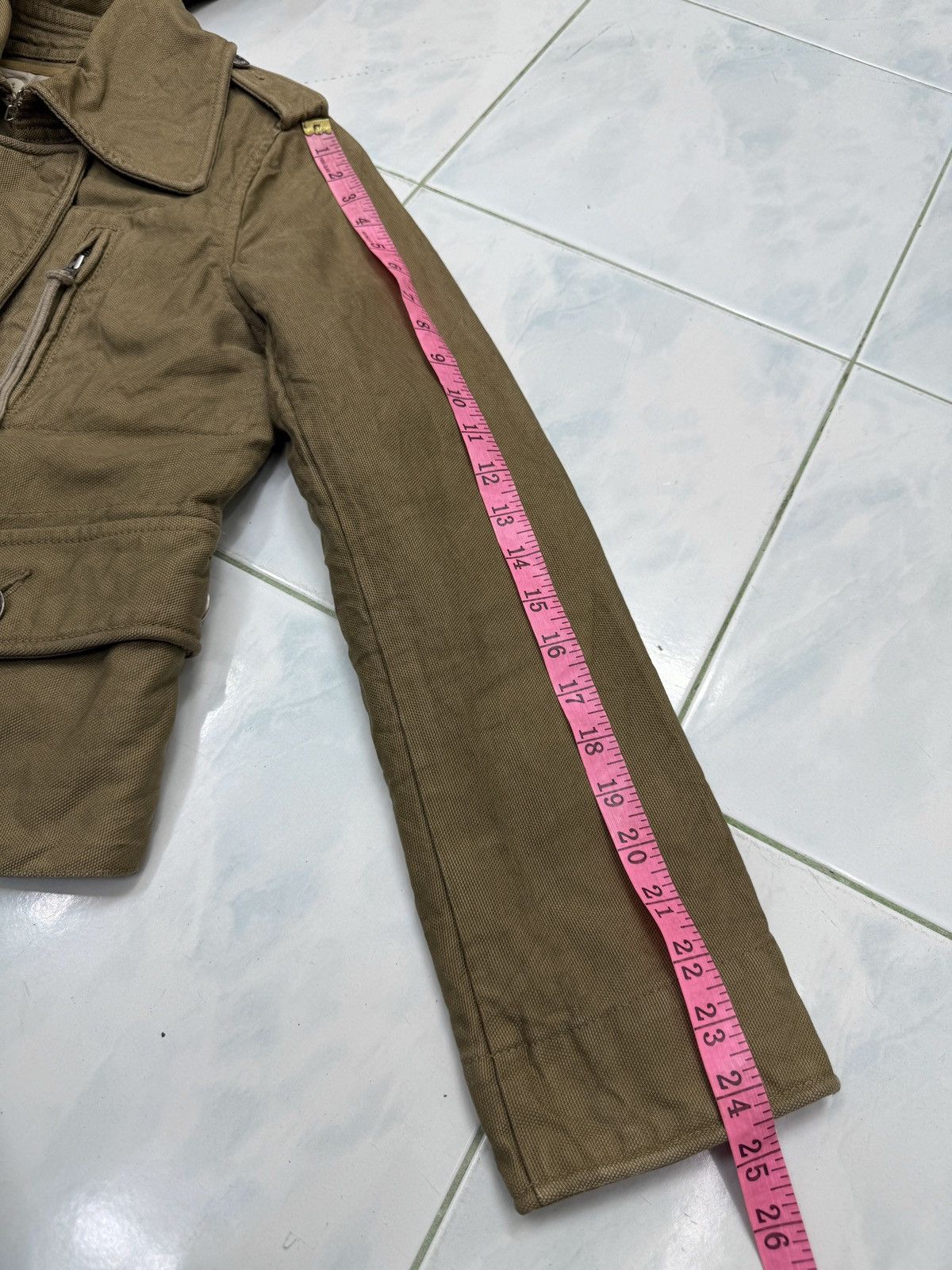 Seditionaries 💥💥🔥STEALS RNA PUNK JACKET Size S / US 4 / IT 40 - 11 Thumbnail