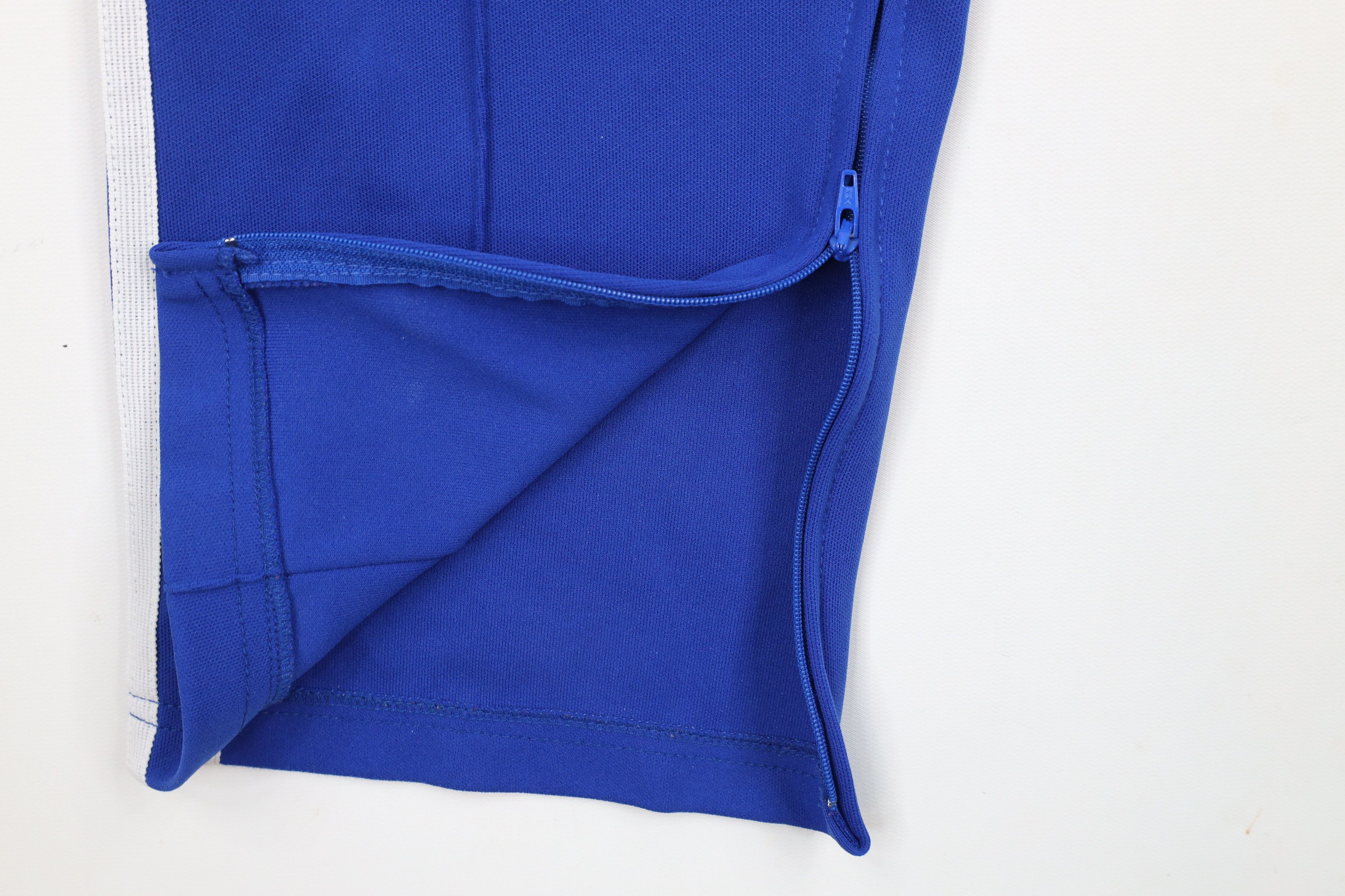 Vintage Vintage 70s 80s Body Recall Fitness 2 Piece Track Suit Size US XL / EU 56 / 4 - 15 Thumbnail