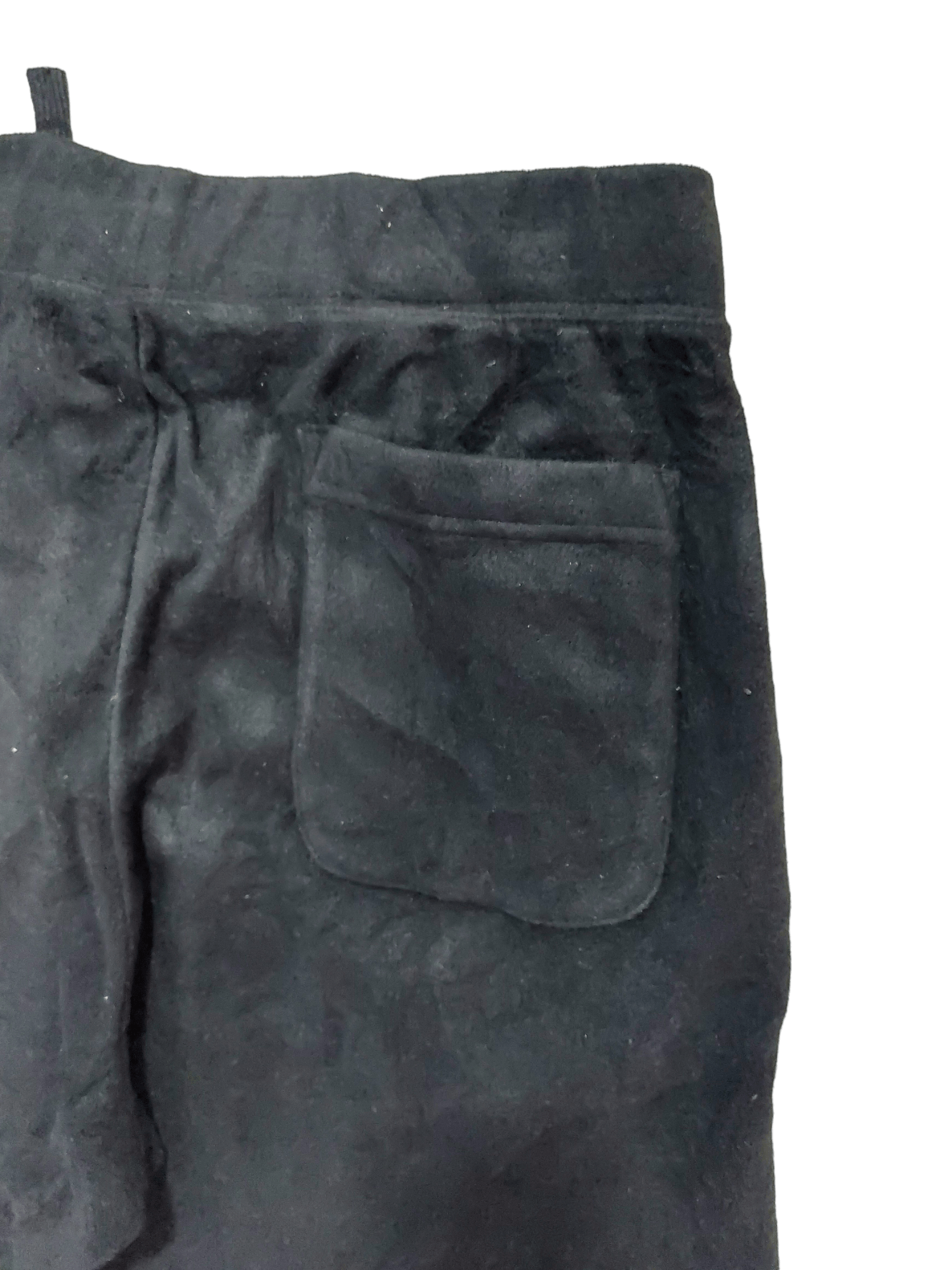 Andy Warhol Andy Warhol Black Jogger Pants Size US 32 / EU 48 - 7 Thumbnail