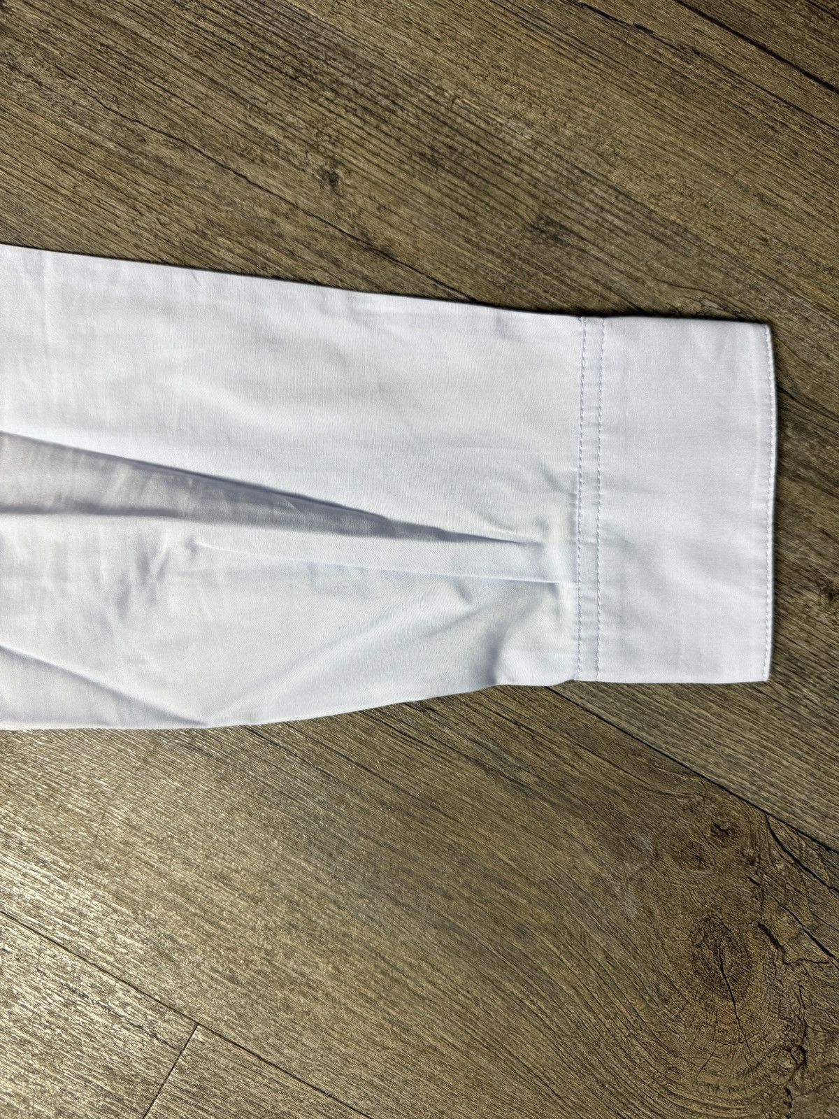 Jacquemus Jacquemes button up Size US S / EU 44-46 / 1 - 14 Thumbnail