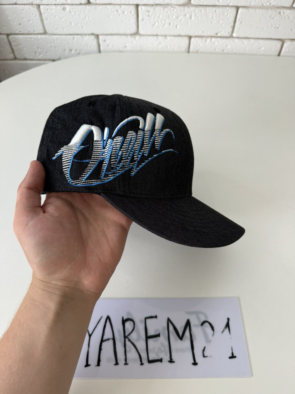 O'Neill O’Neill cap hat Size ONE SIZE - 3 Thumbnail