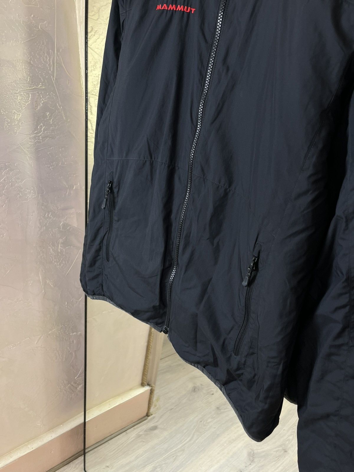 Mammut Mammut Rime Insulated Tech Jacket / Alpine Swiss Tech Size US M / EU 48-50 / 2 - 5 Thumbnail