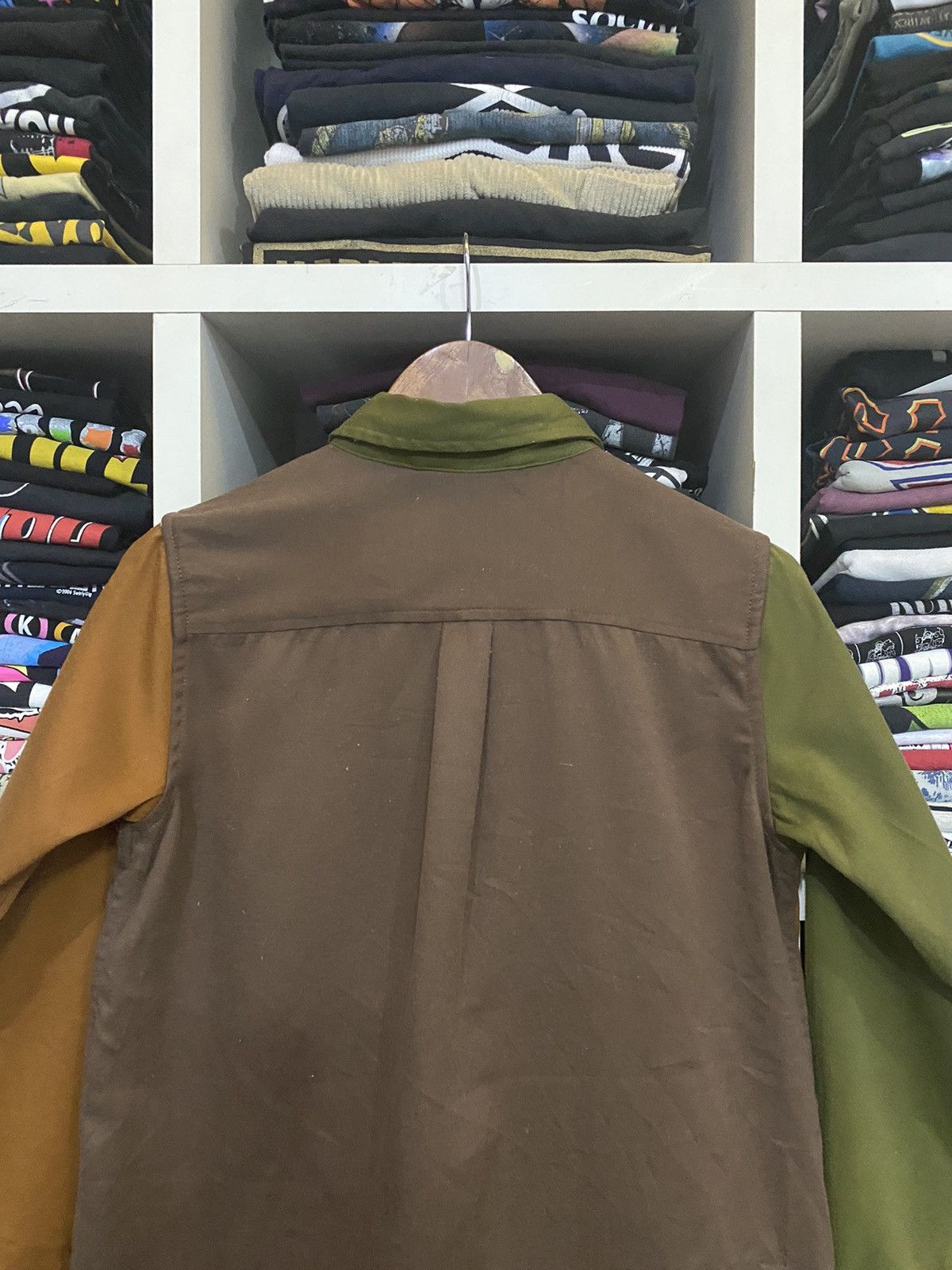 Field & Stream × Japanese Brand FieldCore Women’s Wear Size US S / EU 44-46 / 1 - 13 Thumbnail