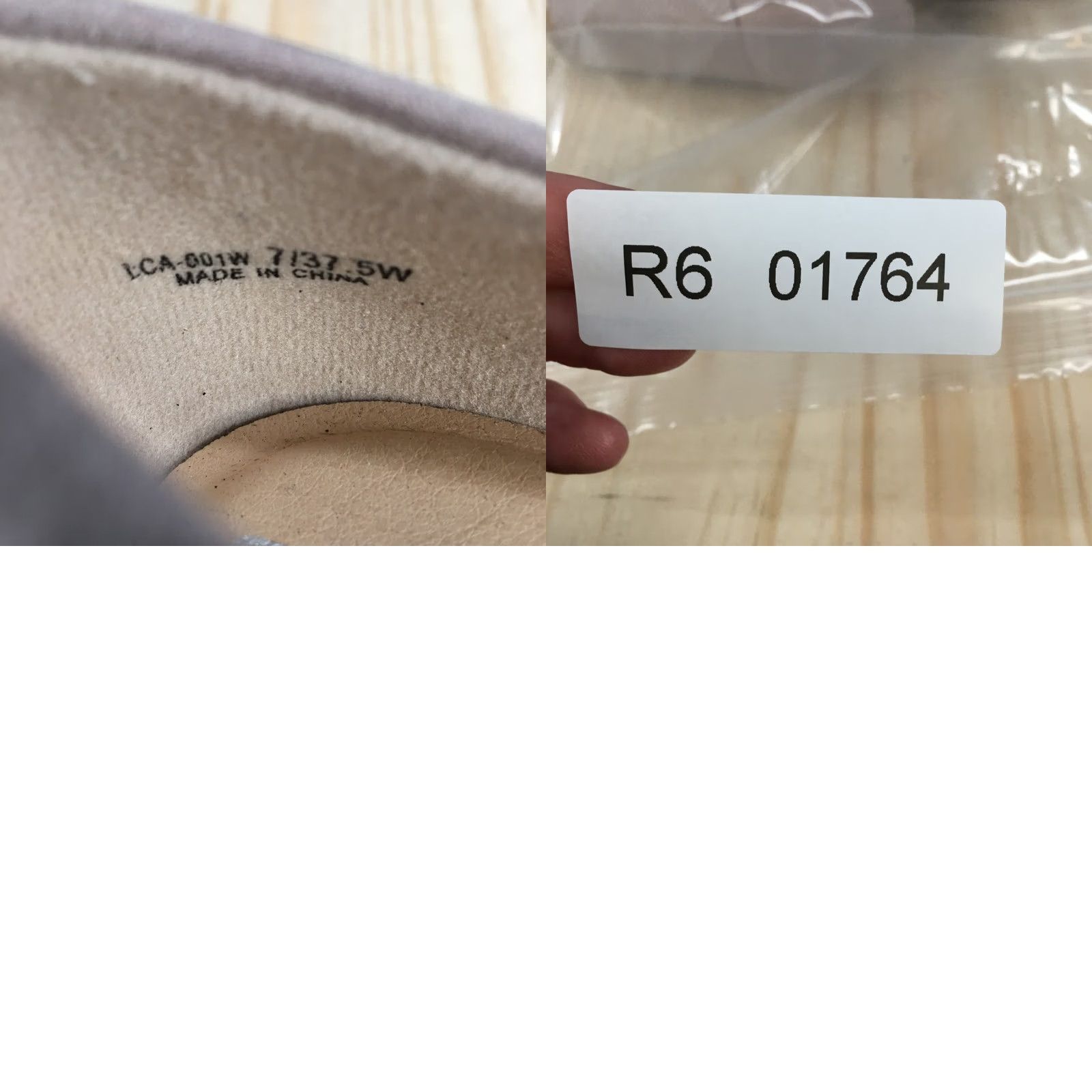 Chinese Laundry CL by Chinese Laundry Pink Faux Suede Wedge Pumps - Womens 7.5 Casual Comfort Pump Shoes Size US 7 / IT 37 - 10 Thumbnail