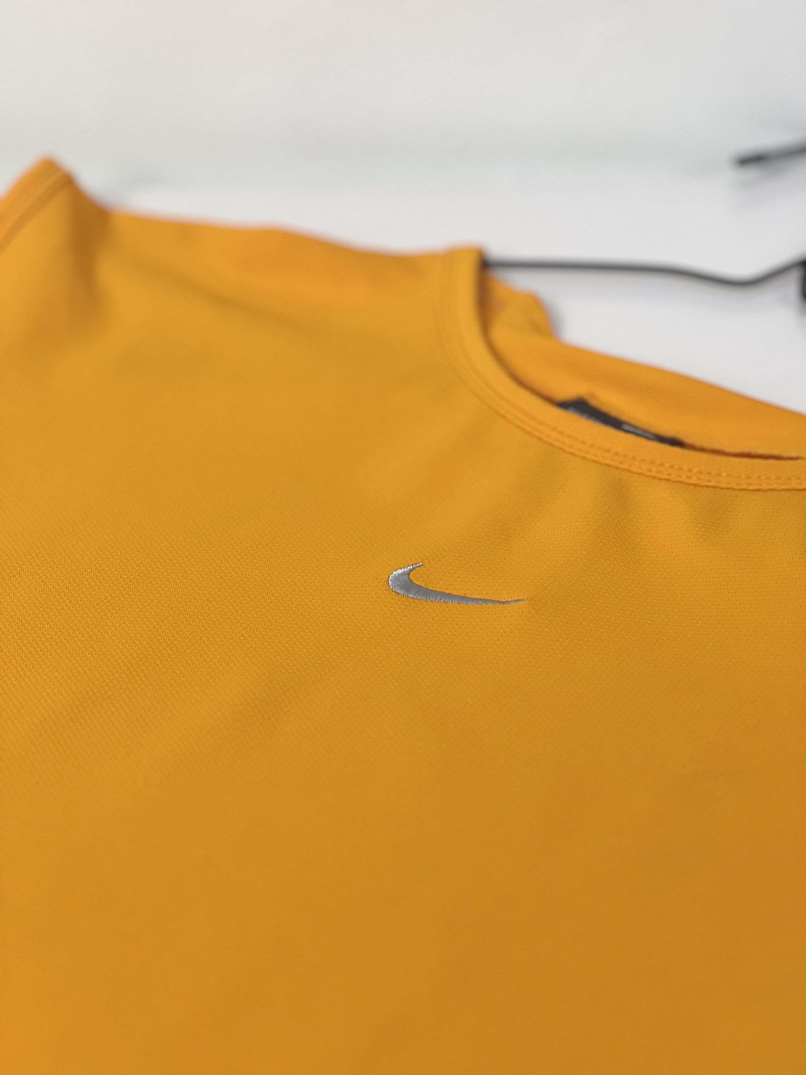 Nike × Vintage Nike vintage sleeveless t-shirt Size US XL / EU 56 / 4 - 3 Thumbnail