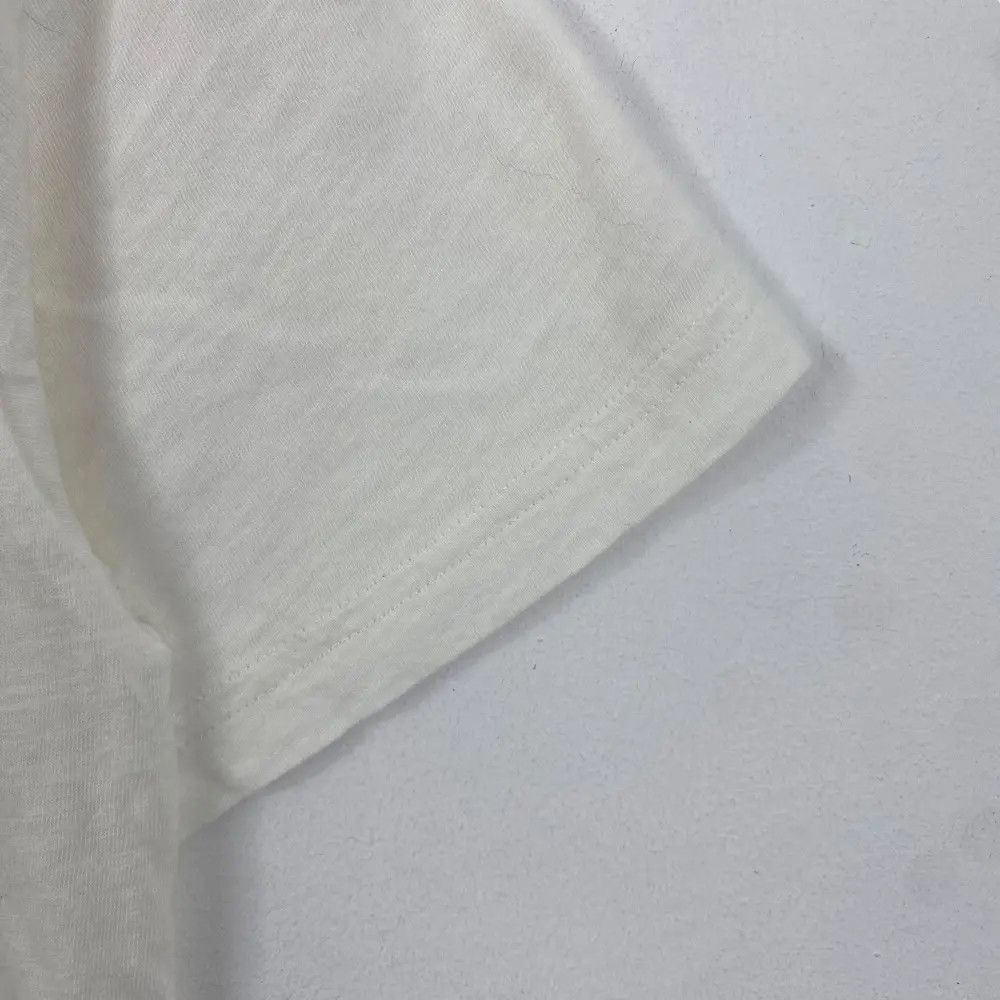 Japanese Brand UNIQLO UNDERCOVER Cross Bone Graphic Tee Shirt Small Size Size S / US 4 / IT 40 - 3 Thumbnail