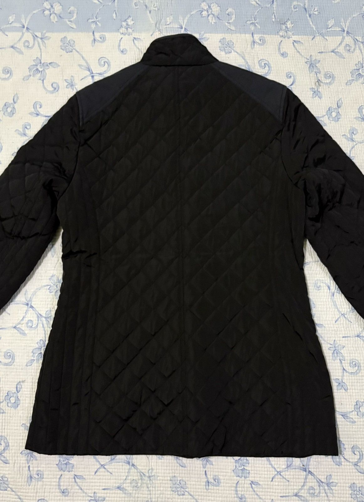 Polo Ralph Lauren Polo Ralph Lauren Quilted Jacket Size US S / EU 44-46 / 1 - 8 Thumbnail
