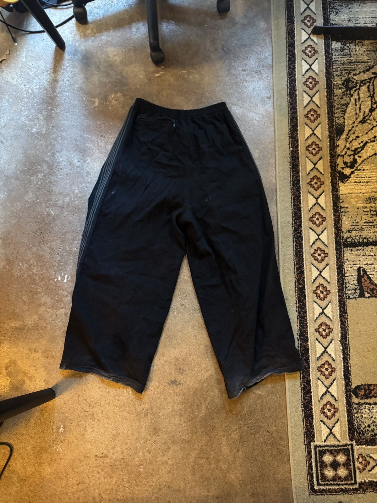 Needles Needles x B2nd Denim H.D Track Pants Size US 34 / EU 50 - 2 Thumbnail