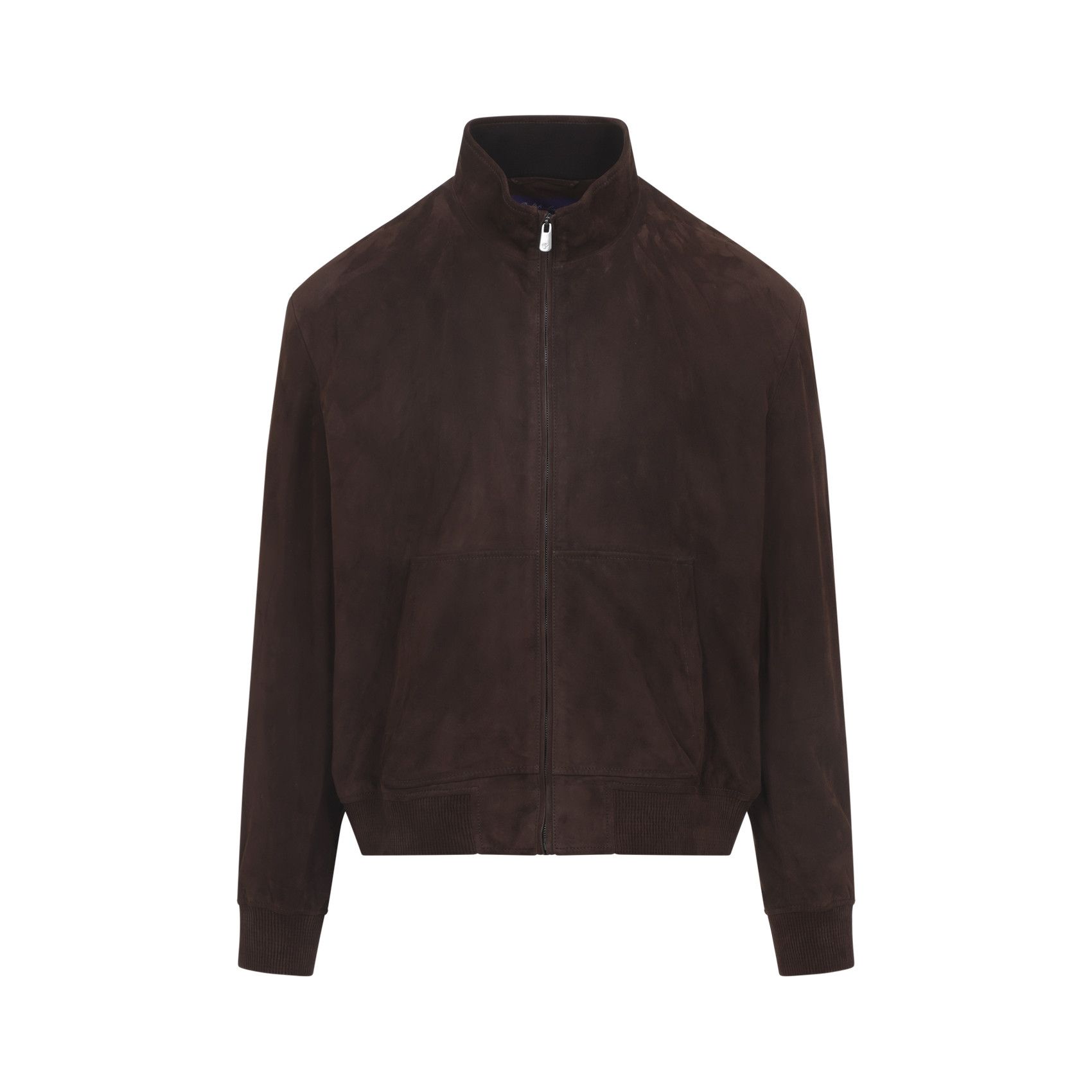 Ralph Lauren Purple Label Ralph Lauren Purple Label Bomber Jacket Size US M / EU 48-50 / 2 - 1 Thumbnail