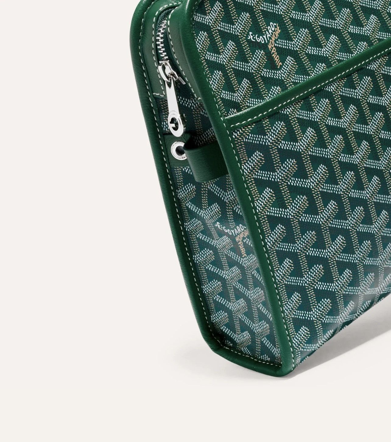 Goyard Goyard Jouvence GM Toiletry Bag Size ONE SIZE - 3 Thumbnail