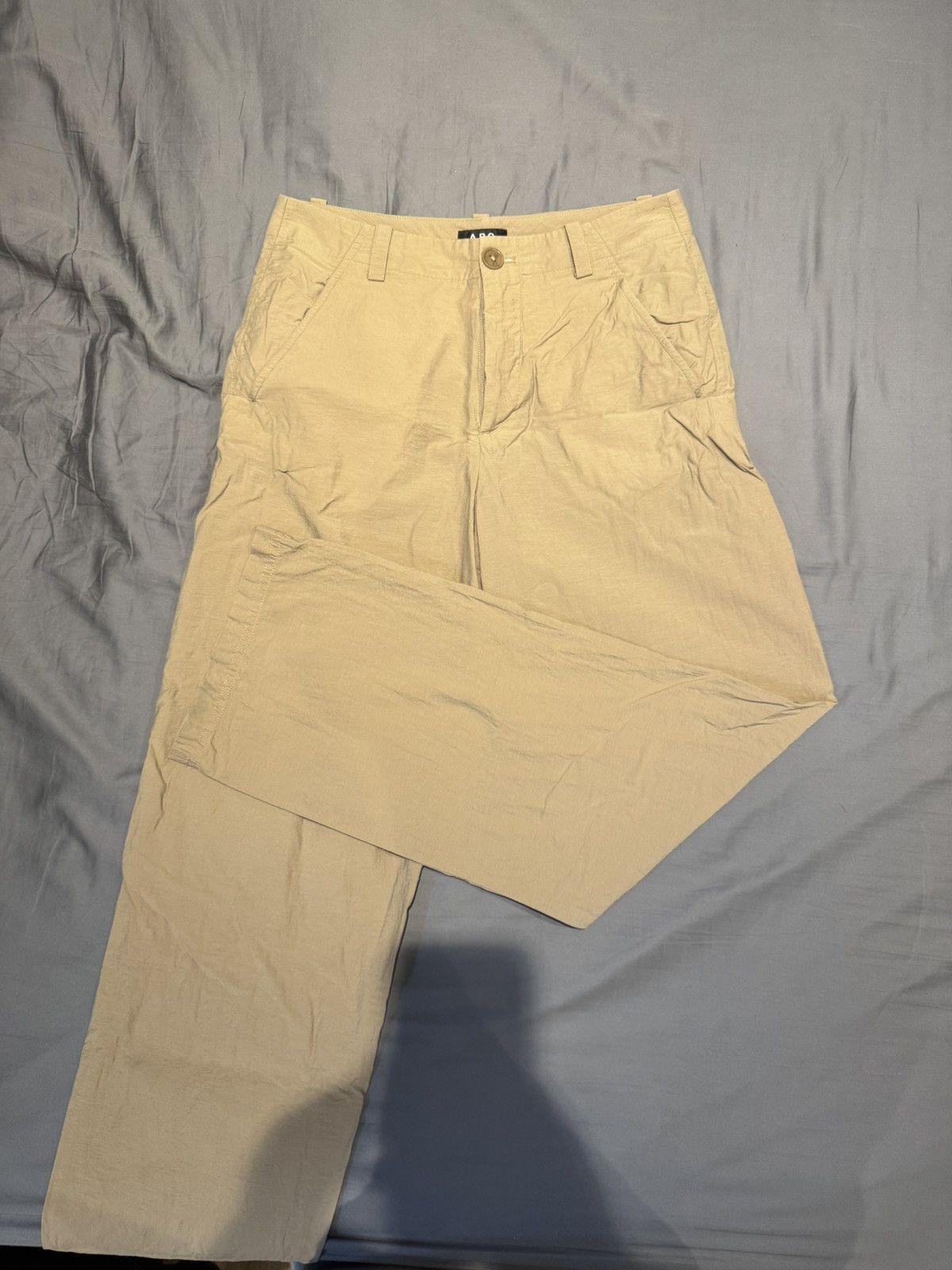 APC Ligh pant
