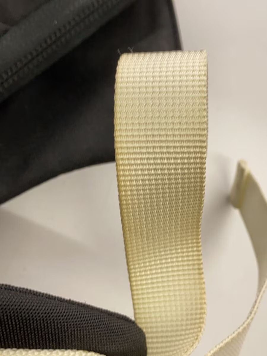 Undercover "ROAD TO NOWHERE" Nylon Backpack Size ONE SIZE - 5 Thumbnail