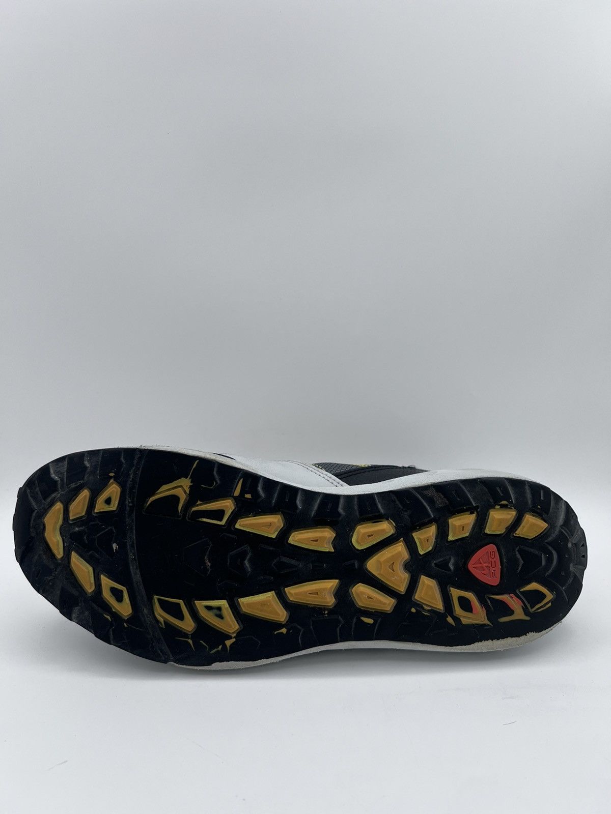 Nike NIKE ACG trainer AIR EXPLORUN Super Rare Vintage shoes 9.5 Size US 9.5 / EU 42-43 - 6 Thumbnail