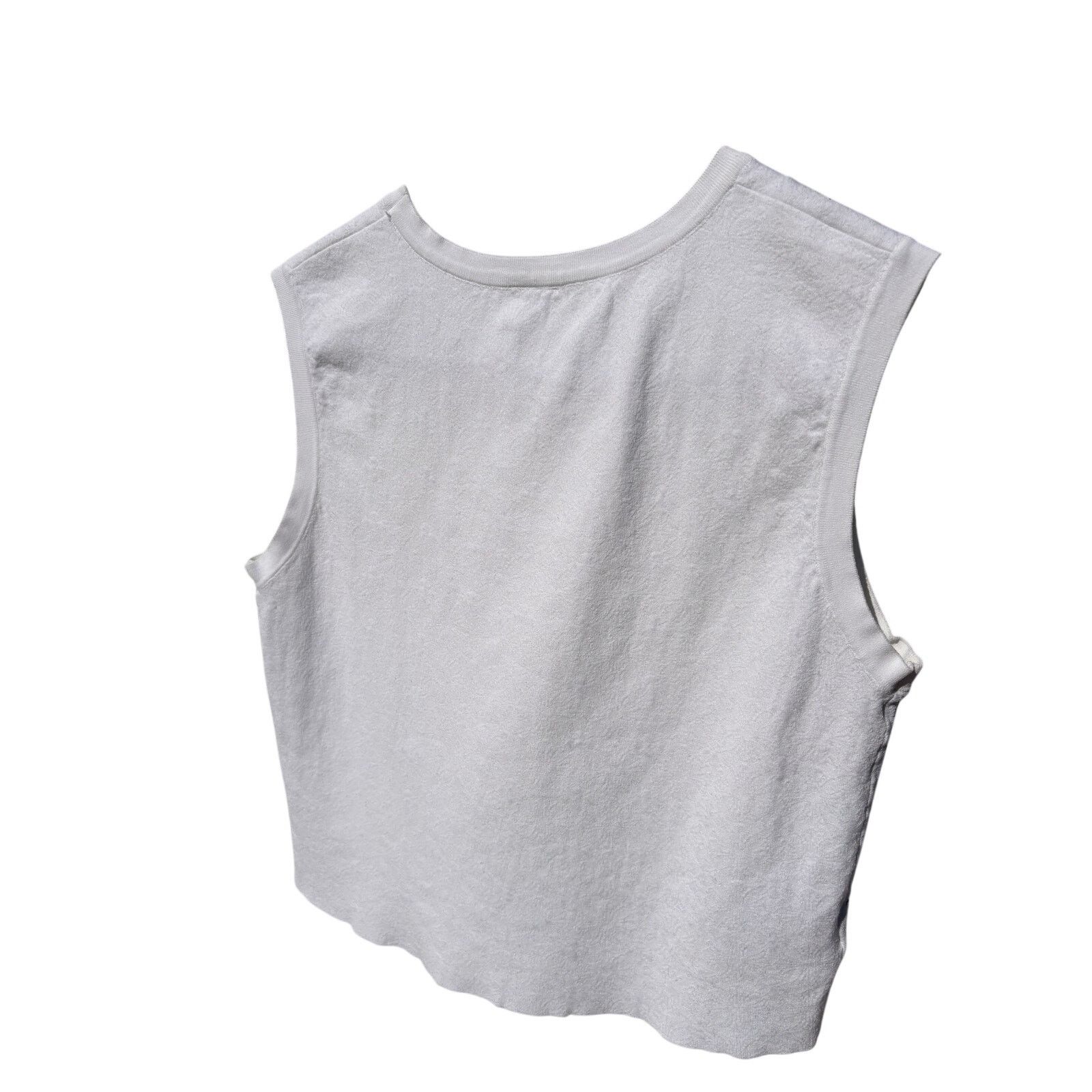 Chrome Hearts Chrome Hearts Monogram Script Top Size L / US 10 / IT 46 - 5 Thumbnail