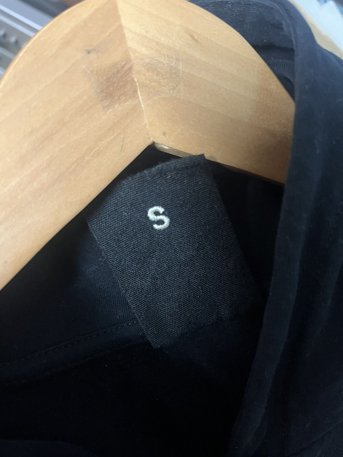 Thom Krom Thom Krom Size US S / EU 44-46 / 1 - 8 Thumbnail