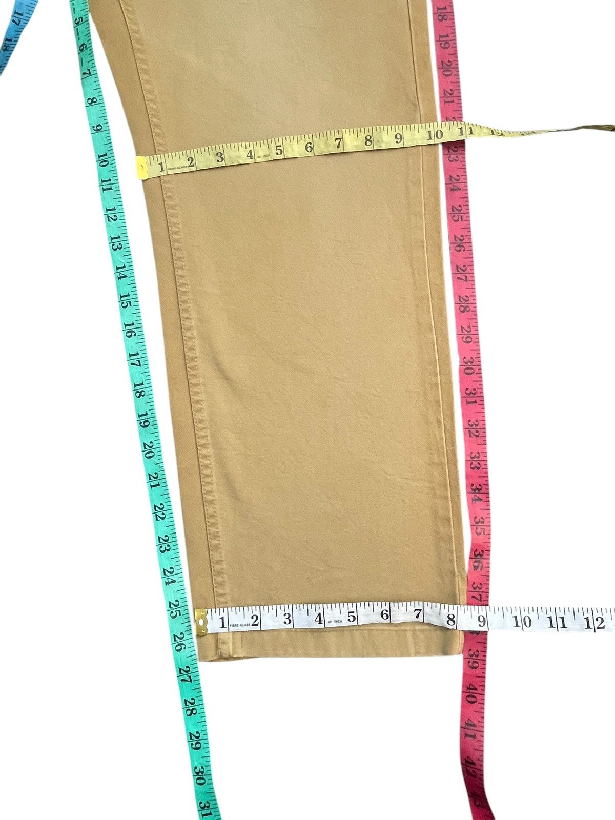 Japanese Brand Japan Clothing Trouser Size US 31 - 11 Thumbnail