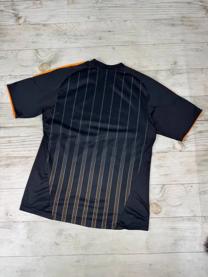 Adidas Adidas Chelsea 2010 2011 Away Football Shirt Soccer Jersey Size US L / EU 52-54 / 3 - 15 Thumbnail