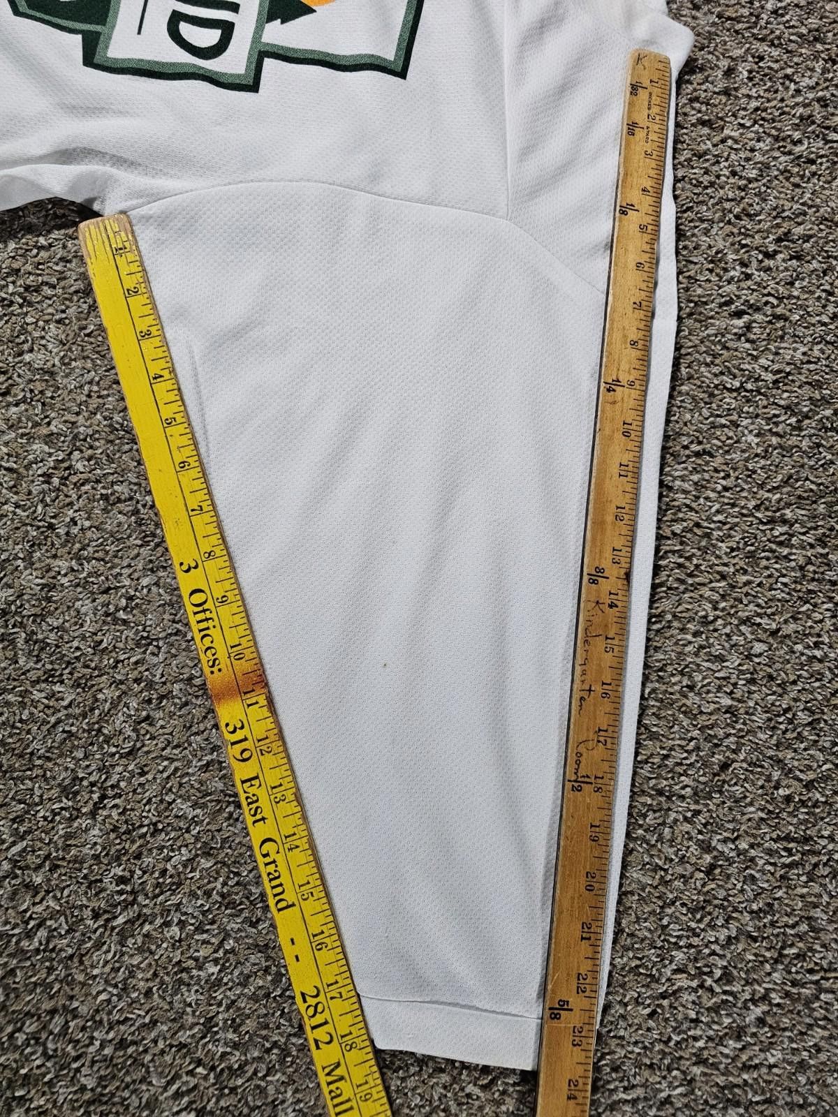 K1X K1 Heartland Hockey Camps YL Jersey White McCardle Size ONE SIZE - 6 Thumbnail