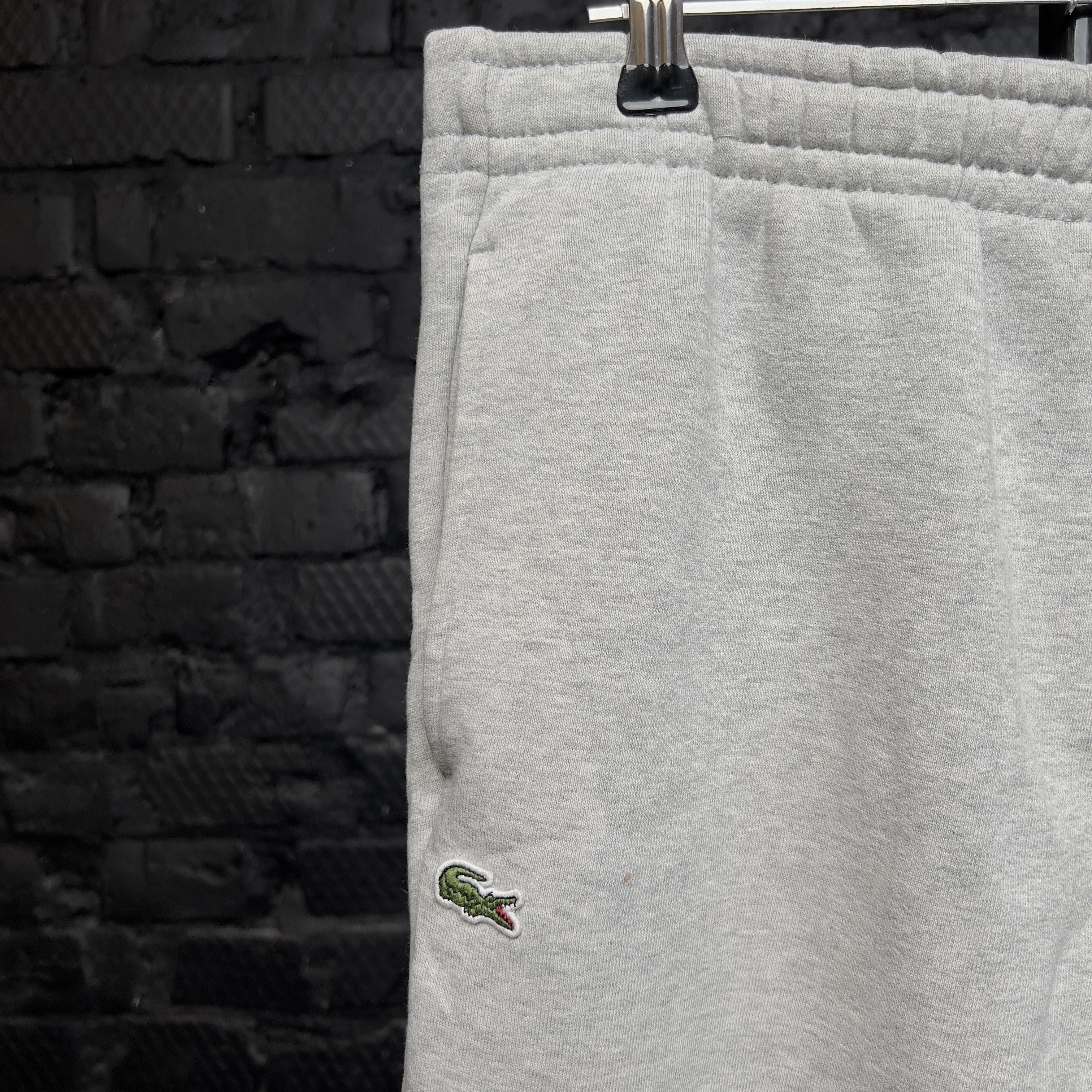 Lacoste Lacoste Sport Fit Sweatpants Hoodie Sweatshirt XS(2) / S(3) Size US S / EU 44-46 / 1 - 19 Thumbnail