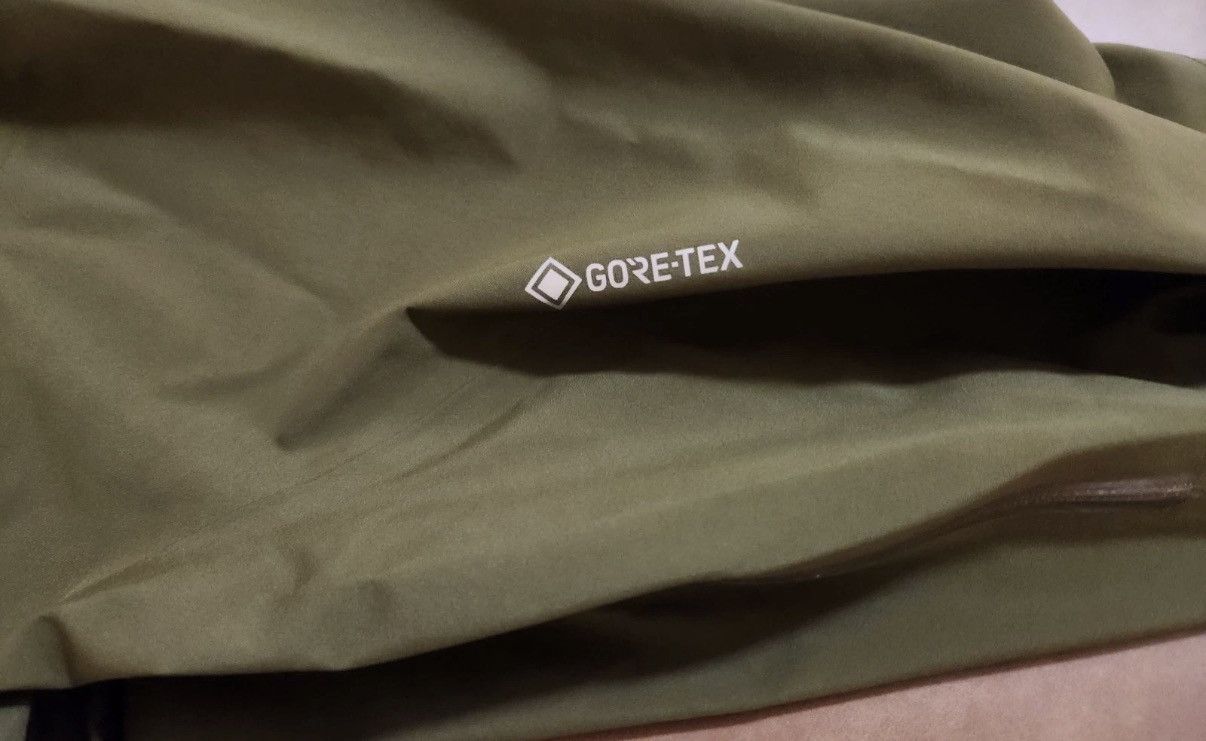 Arc'teryx Arcteryx zeta AR Size US L / EU 52-54 / 3 - 13 Thumbnail