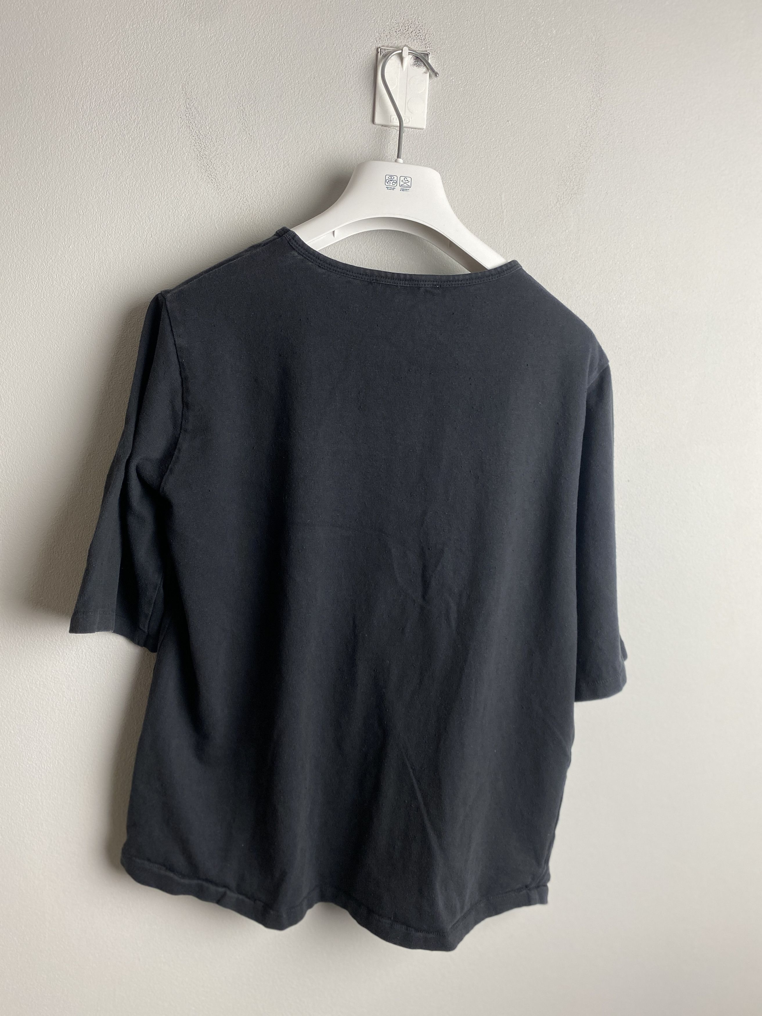 YMC You Must Create YMC casual cotton t-shirt tee Size US S / EU 44-46 / 1 - 6 Thumbnail