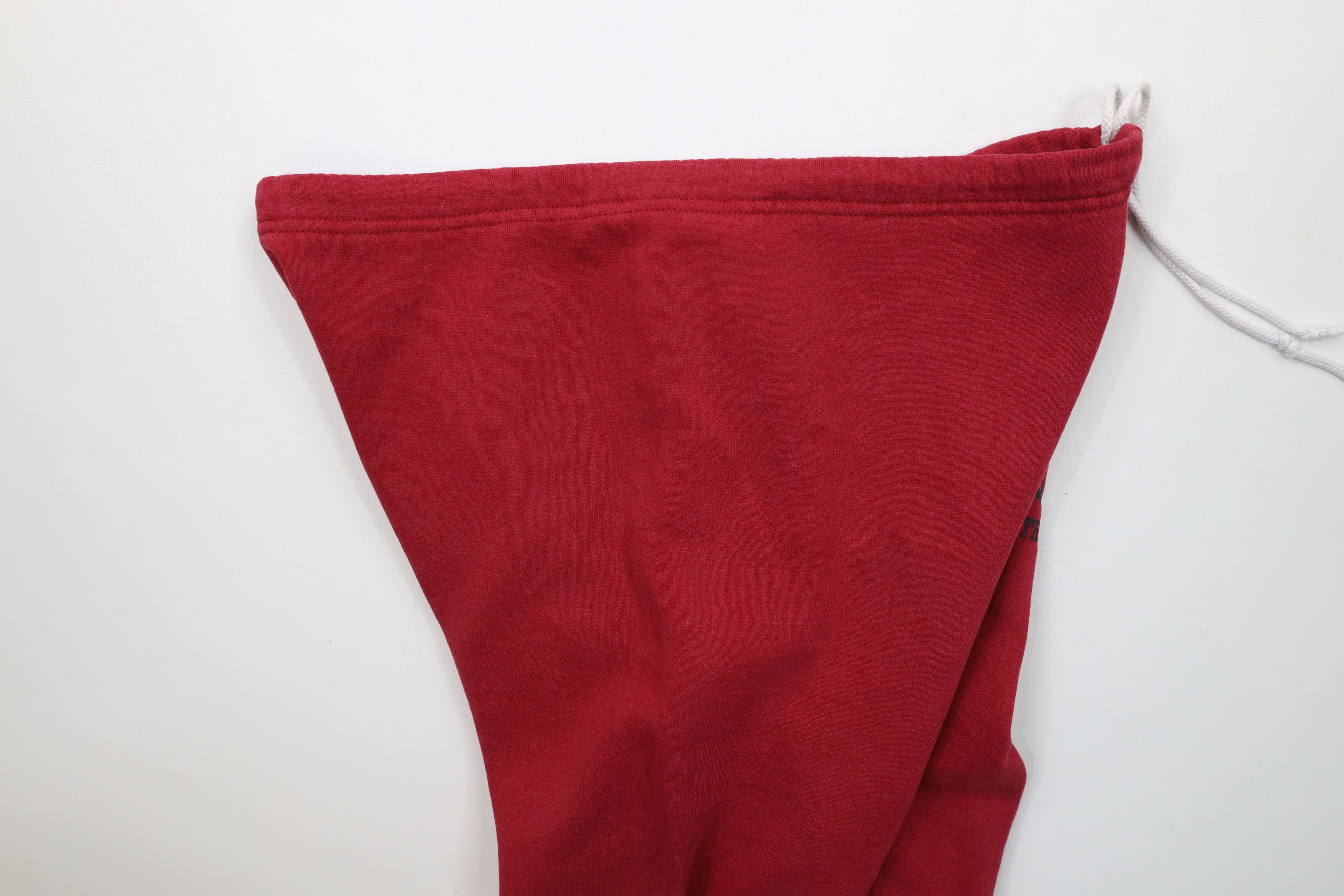 Russell Athletic × Vintage Vintage 90s Russell Athletic Football Sweatpants Joggers Size US 38 / EU 54 - 6 Thumbnail
