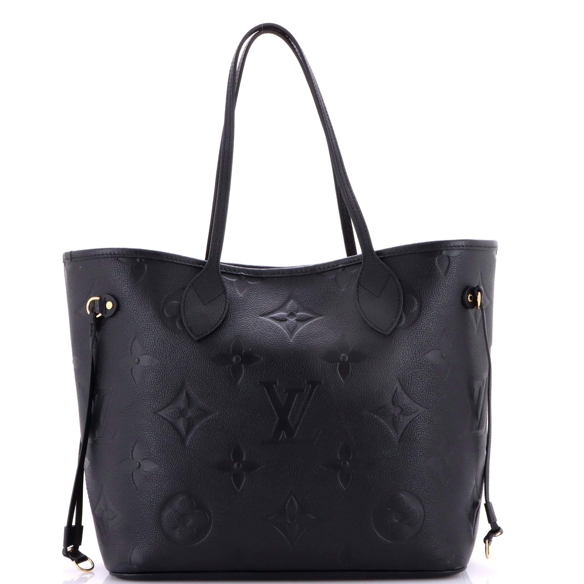 Louis Vuitton Neverfull NM Tote Size ONE SIZE - 1 Thumbnail