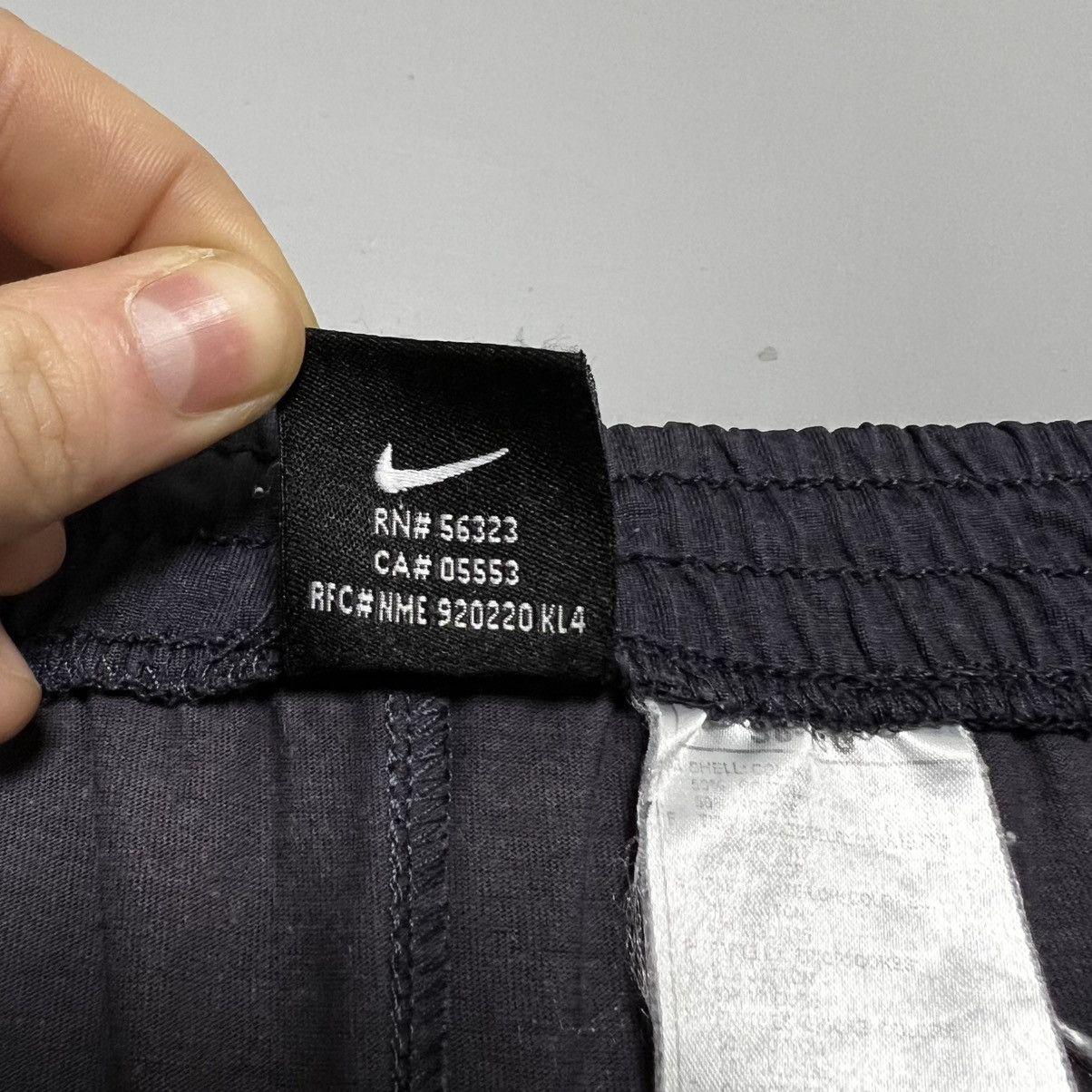 If Six Was Nine × Nike × Vintage Vintage Nike Court Shorts men’s Size US 30 / EU 46 - 10 Thumbnail