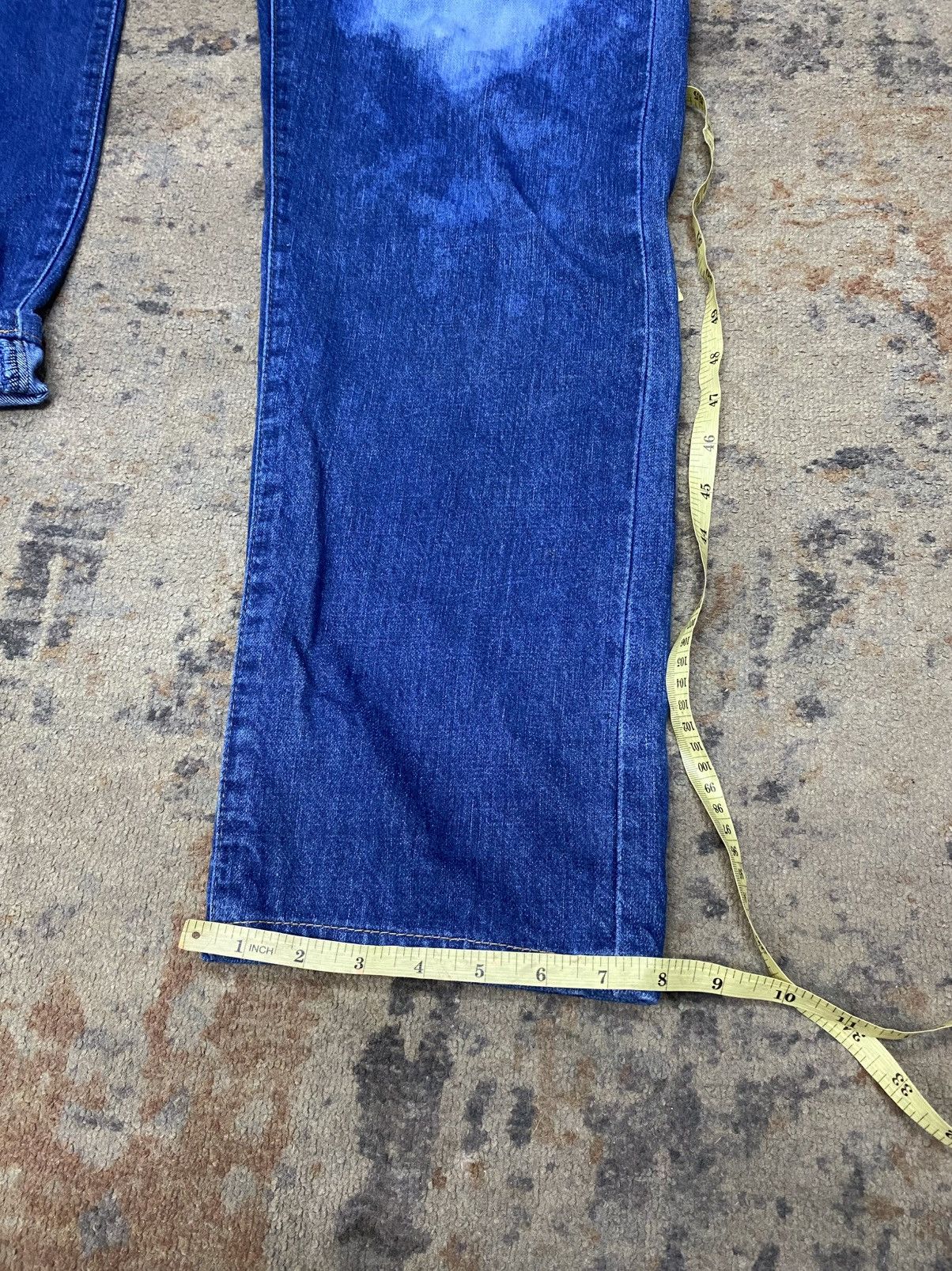Levi's × Levi's Made & Crafted × Levi's Vintage Clothing lot 502xx levis selvedge japan jeans Size US 32 / EU 48 - 14 Thumbnail