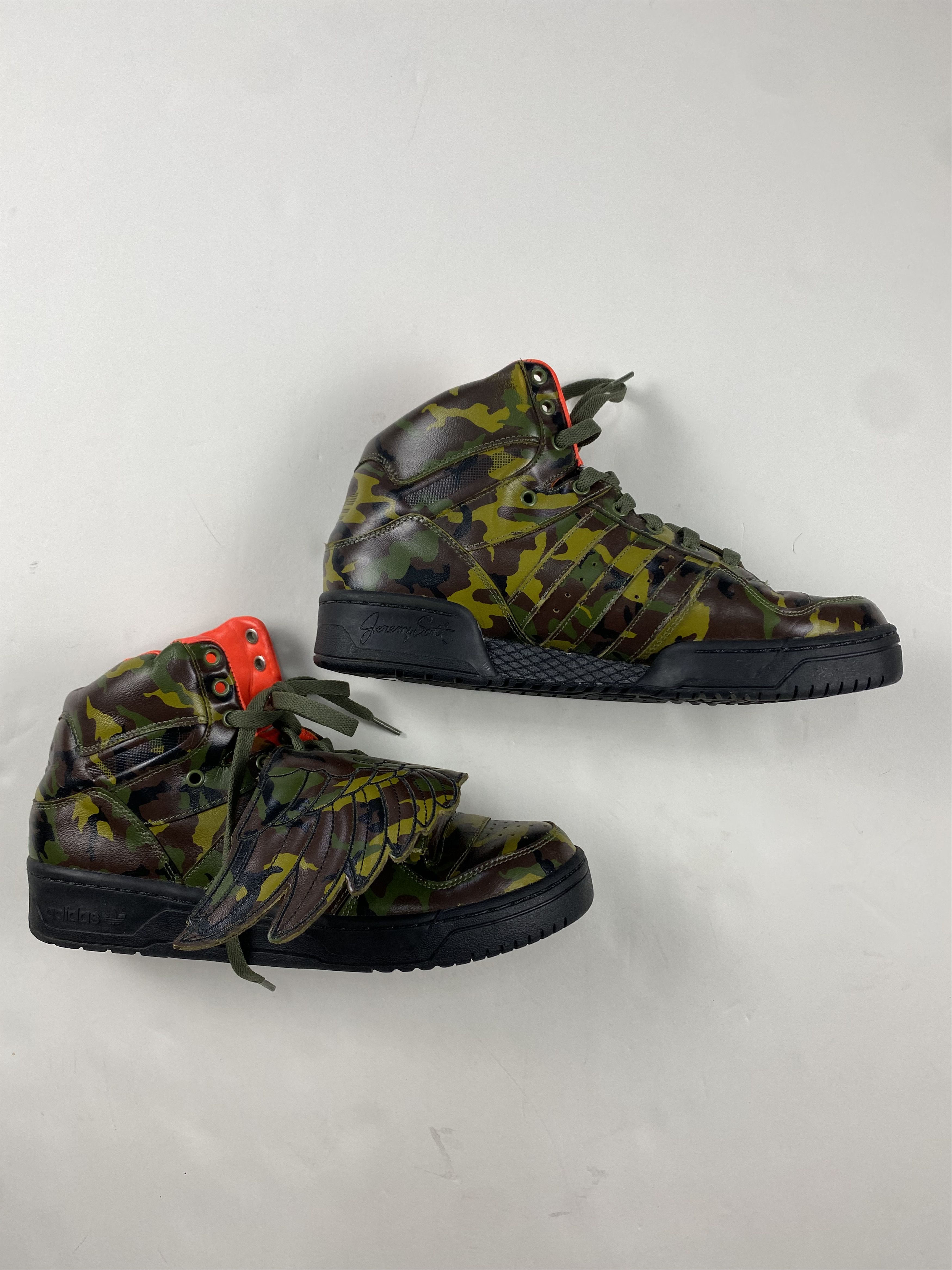 adidas jeremy scott camo