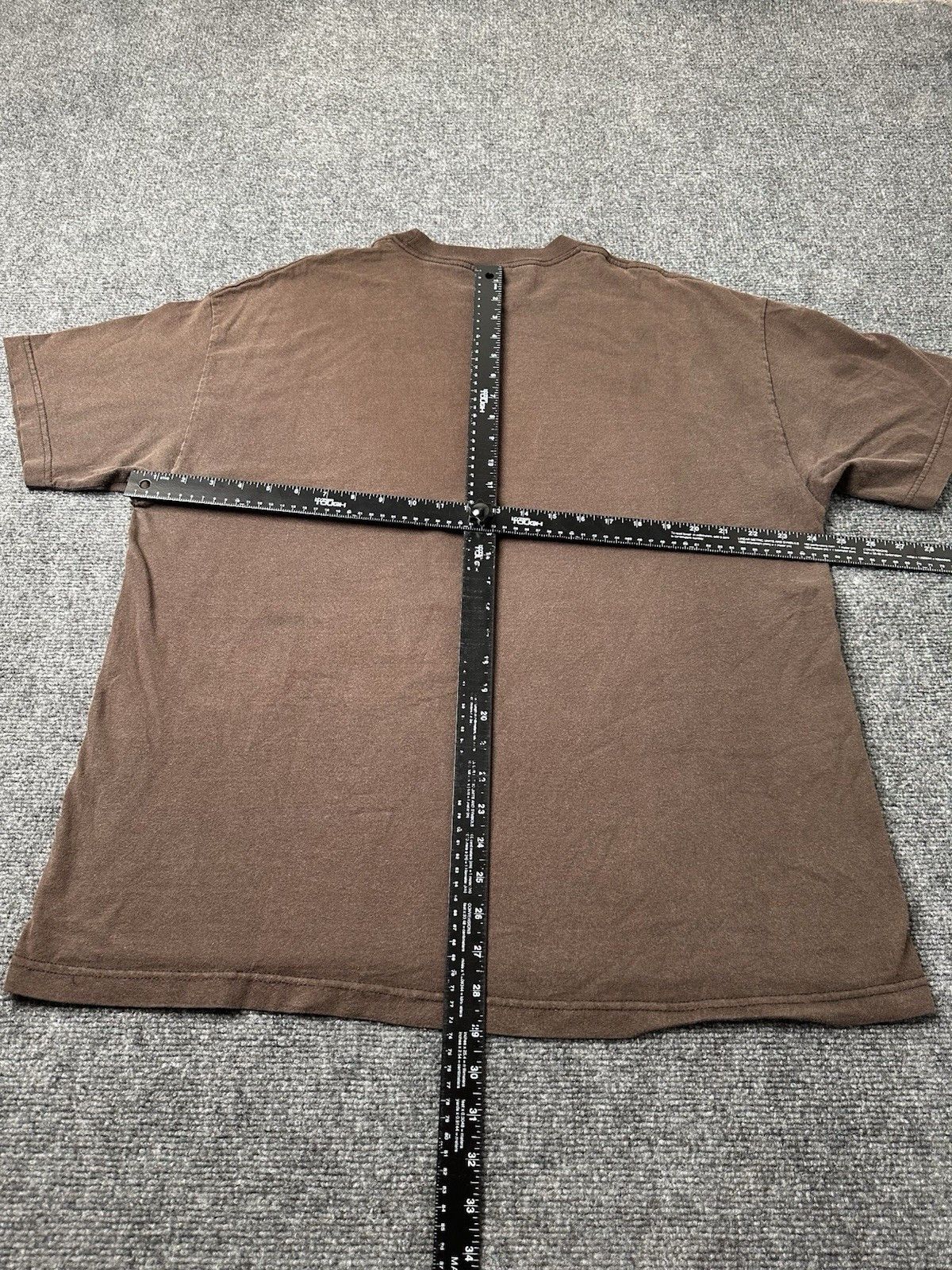 Other Mens T-Shirt Beatles Let It Be Photo Graphic 2004, Size XL Size US XL / EU 56 / 4 - 6 Thumbnail