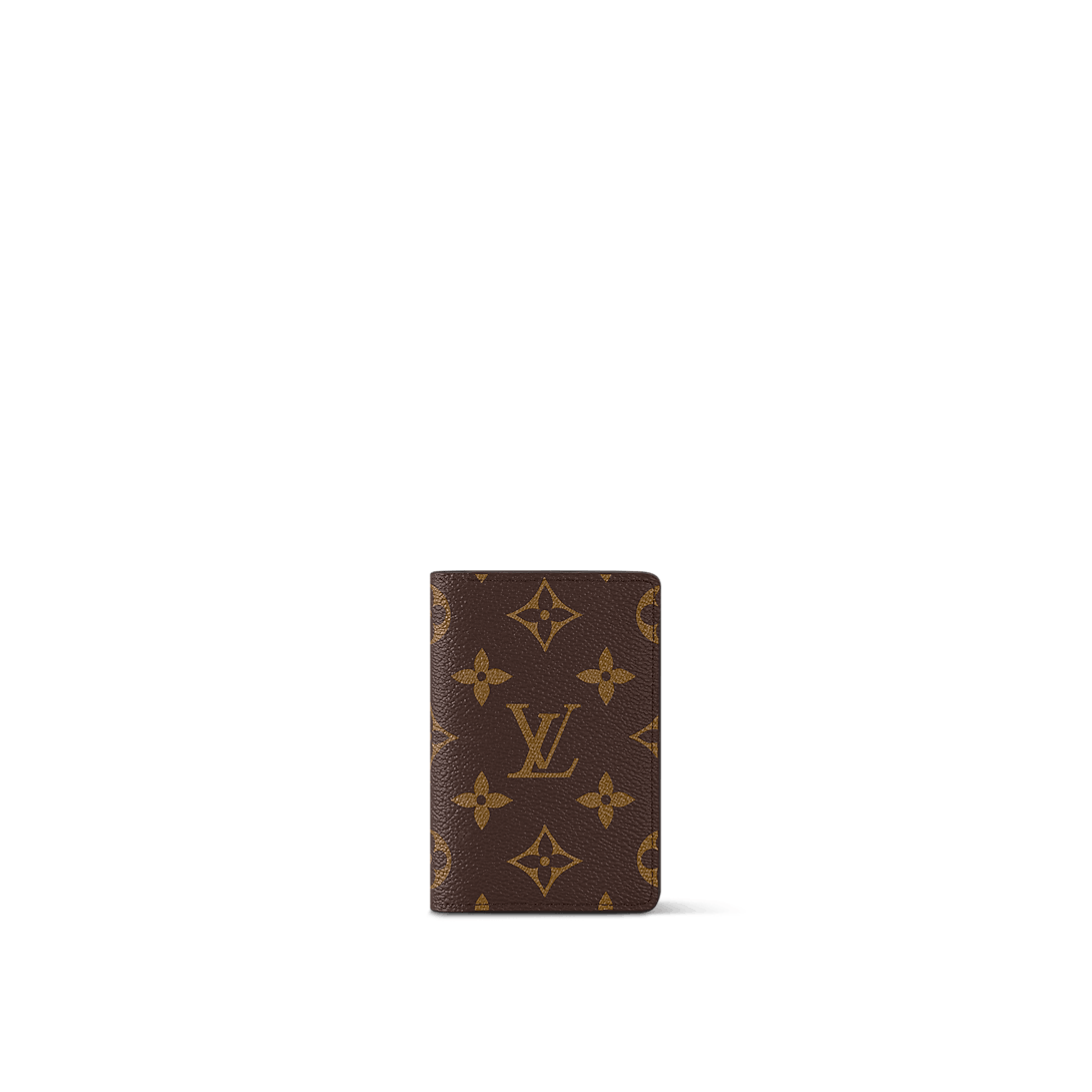 Louis Vuitton Pocket Organiser Size ONE SIZE - 1 Thumbnail