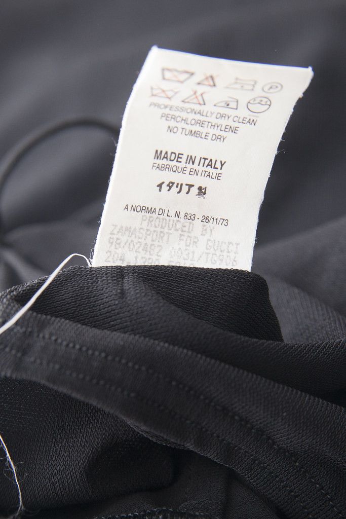Gucci × Tom Ford SS98 G buckle dress Size M / US 6-8 / IT 42-44 - 10 Thumbnail