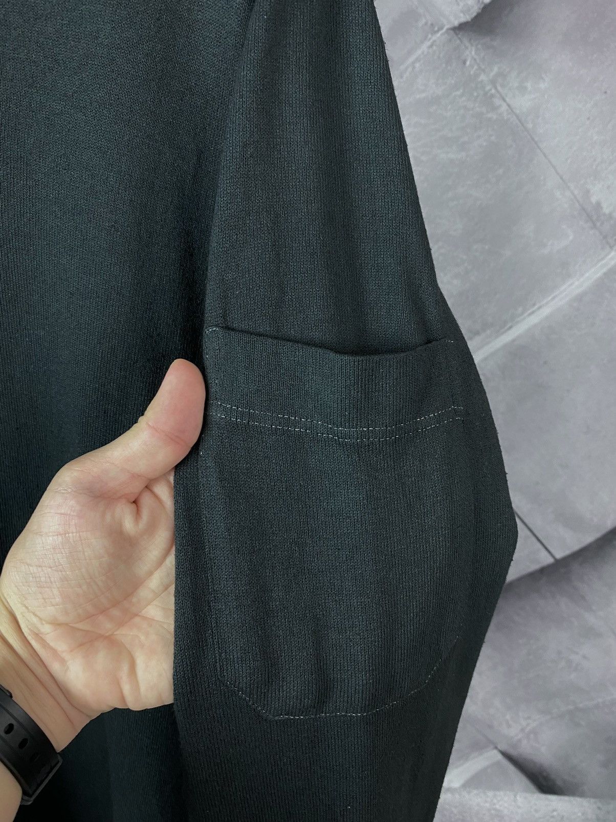 Dries Van Noten Pullover