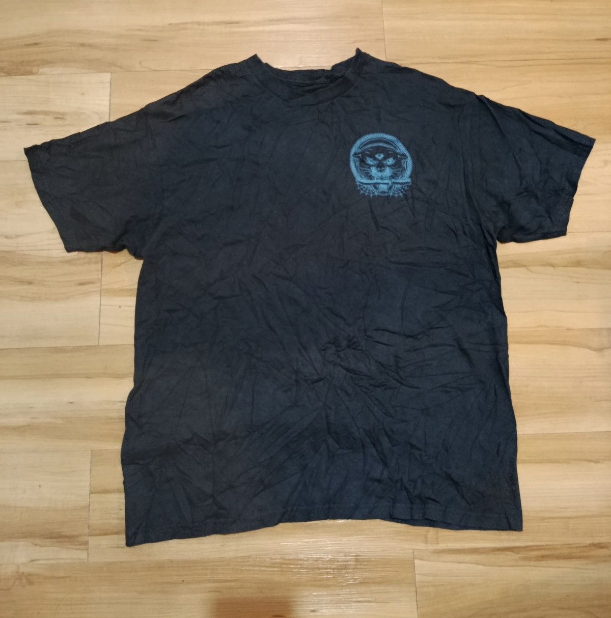 Gear for Sports Biltwell helmets motorcycle t-shirt Size US XL / EU 56 / 4 - 3 Thumbnail