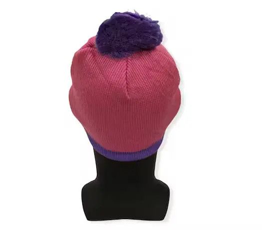 Cartoon Network × Vintage Vintage Doara Cartoon beanie Hat Size ONE SIZE - 4 Thumbnail