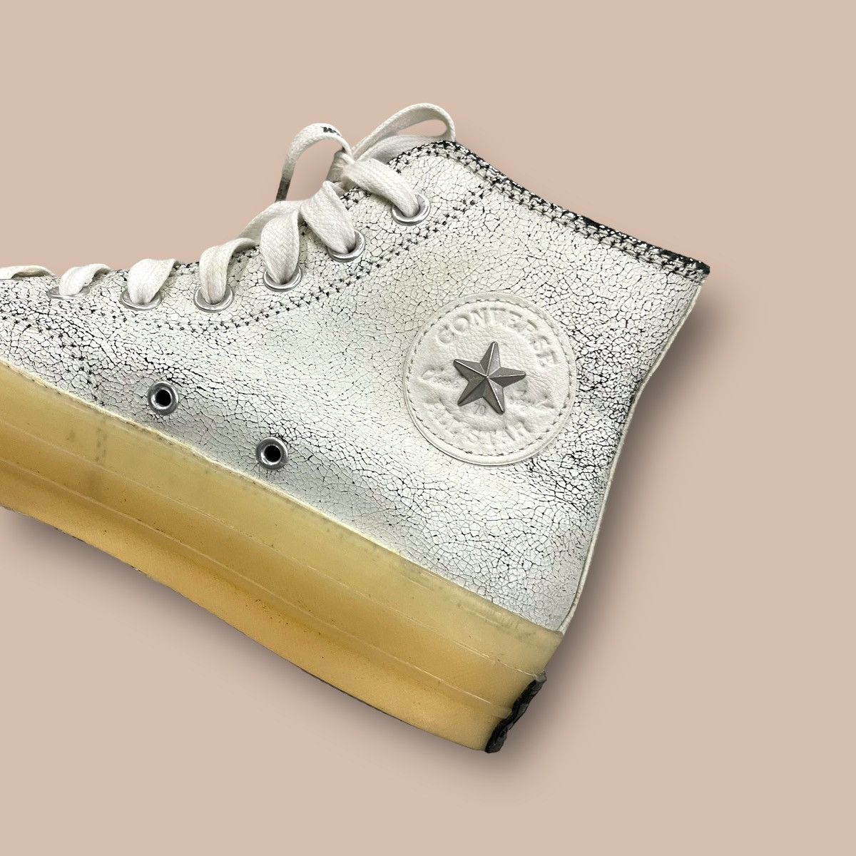 Converse Russell Westbrook x Converse Chuck 70 “Why Not?” Size US 8.5 / EU 41-42 - 12 Thumbnail