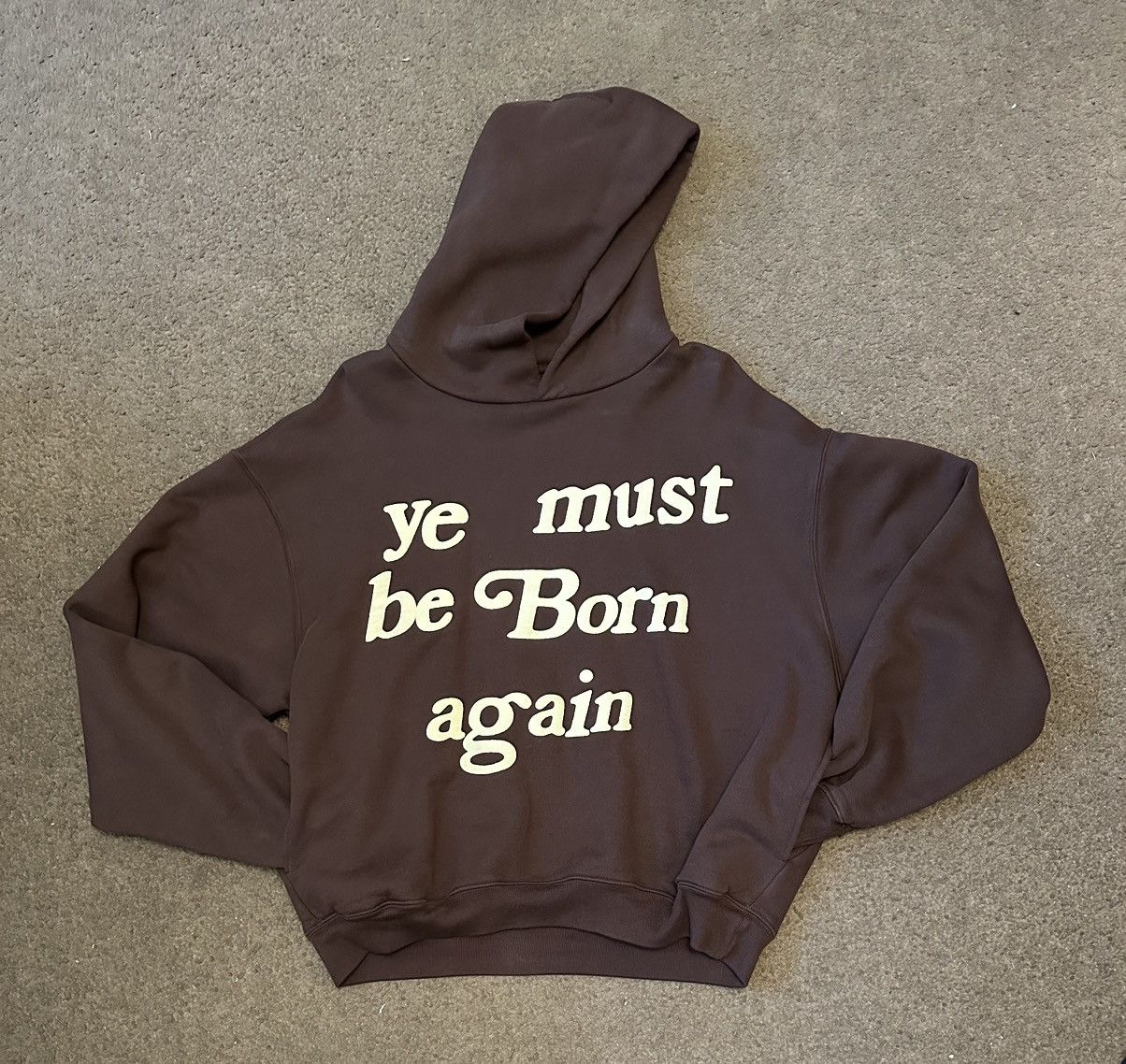 Cpfm hoodie