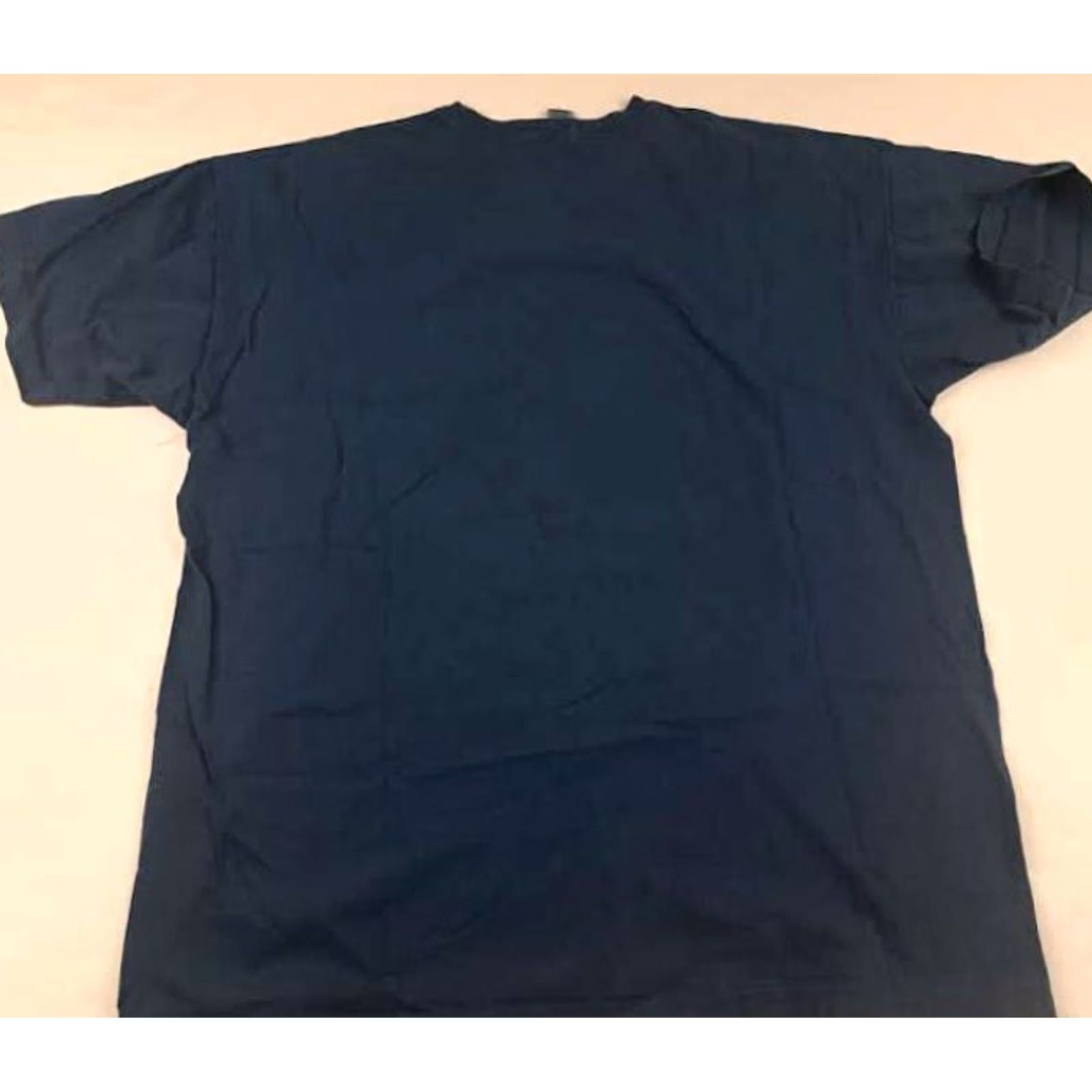 Gap Gap USA Made Rare Island Sun Summer Print XL Single Stitch T-Shirt Size US XL / EU 56 / 4 - 5 Thumbnail