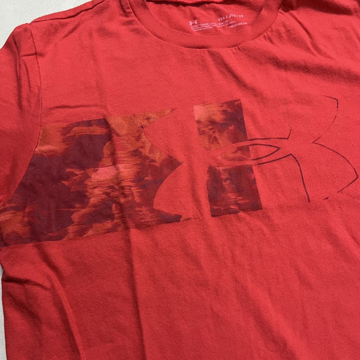 Under Armour Under Armour T Shirt Size US S / EU 44-46 / 1 - 2 Thumbnail