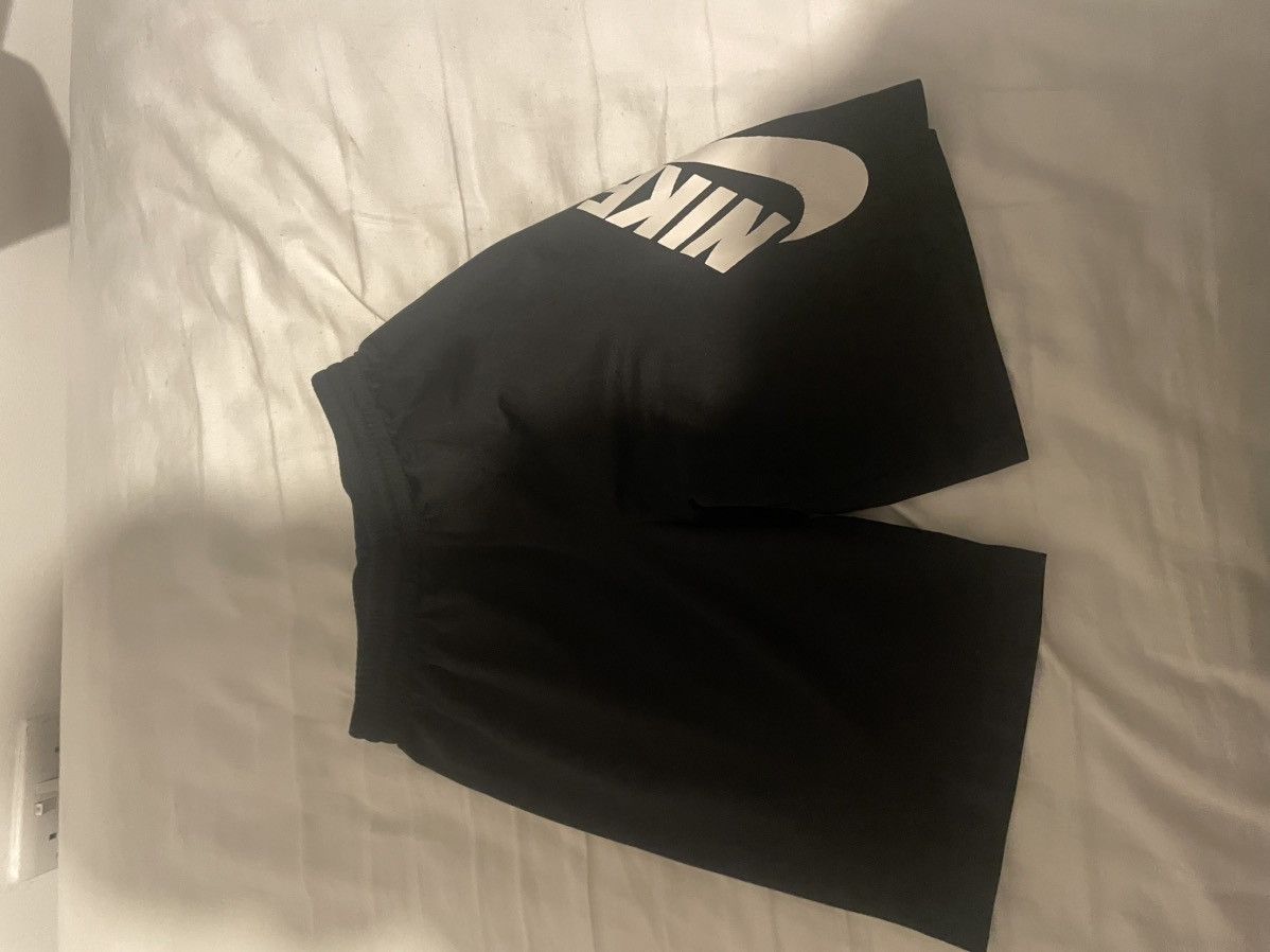 Nike Black nike sb shorts Size US 30 / EU 46 - 5 Thumbnail