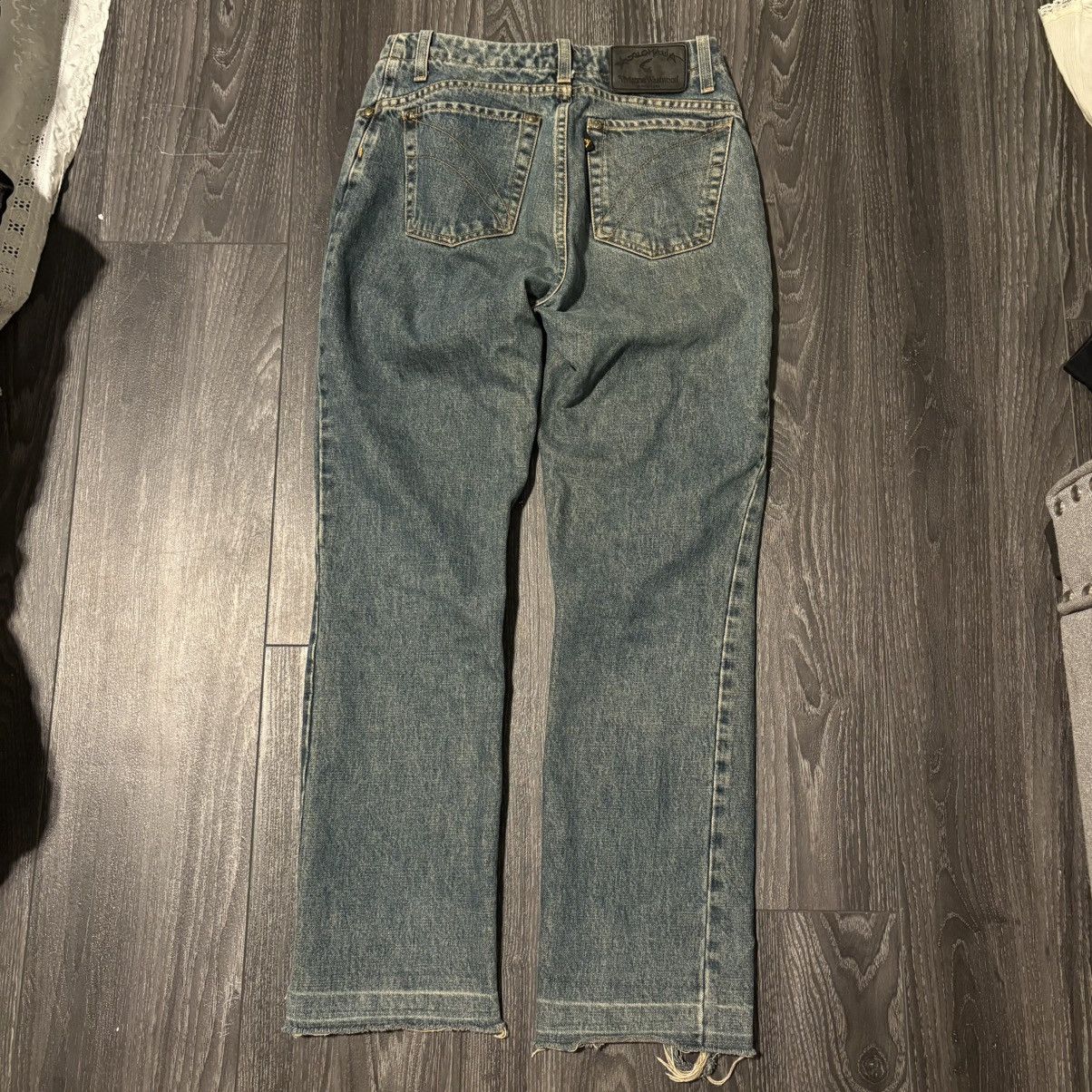 Vivienne Westwood Anglomania denim Size US 28 / EU 44 - 2 Thumbnail