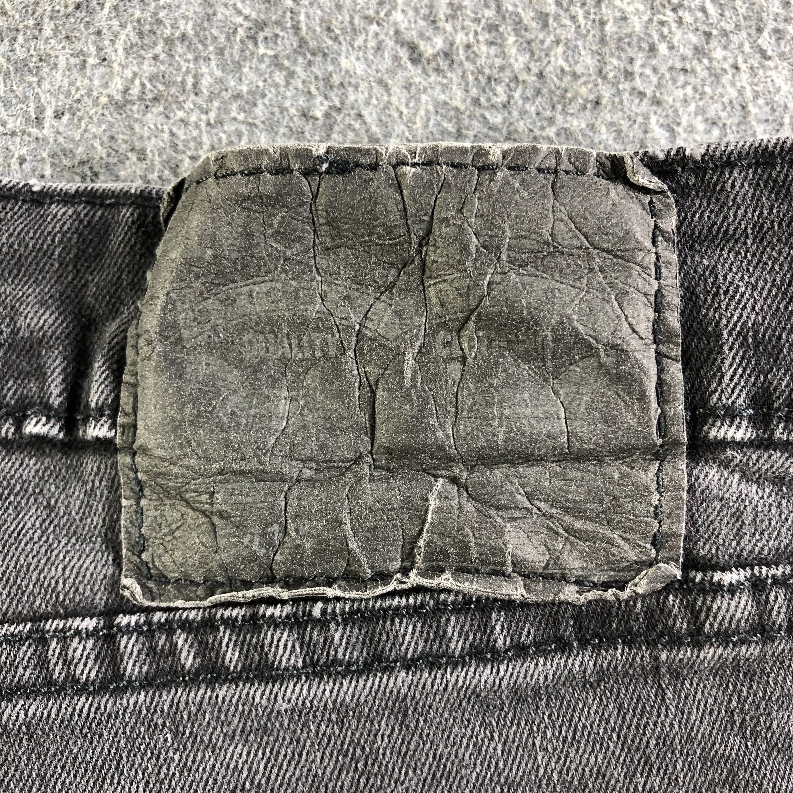 Levi's × Vintage Vintage Levis Jeans-J4329 Size US 44 / EU 60 - 5 Thumbnail