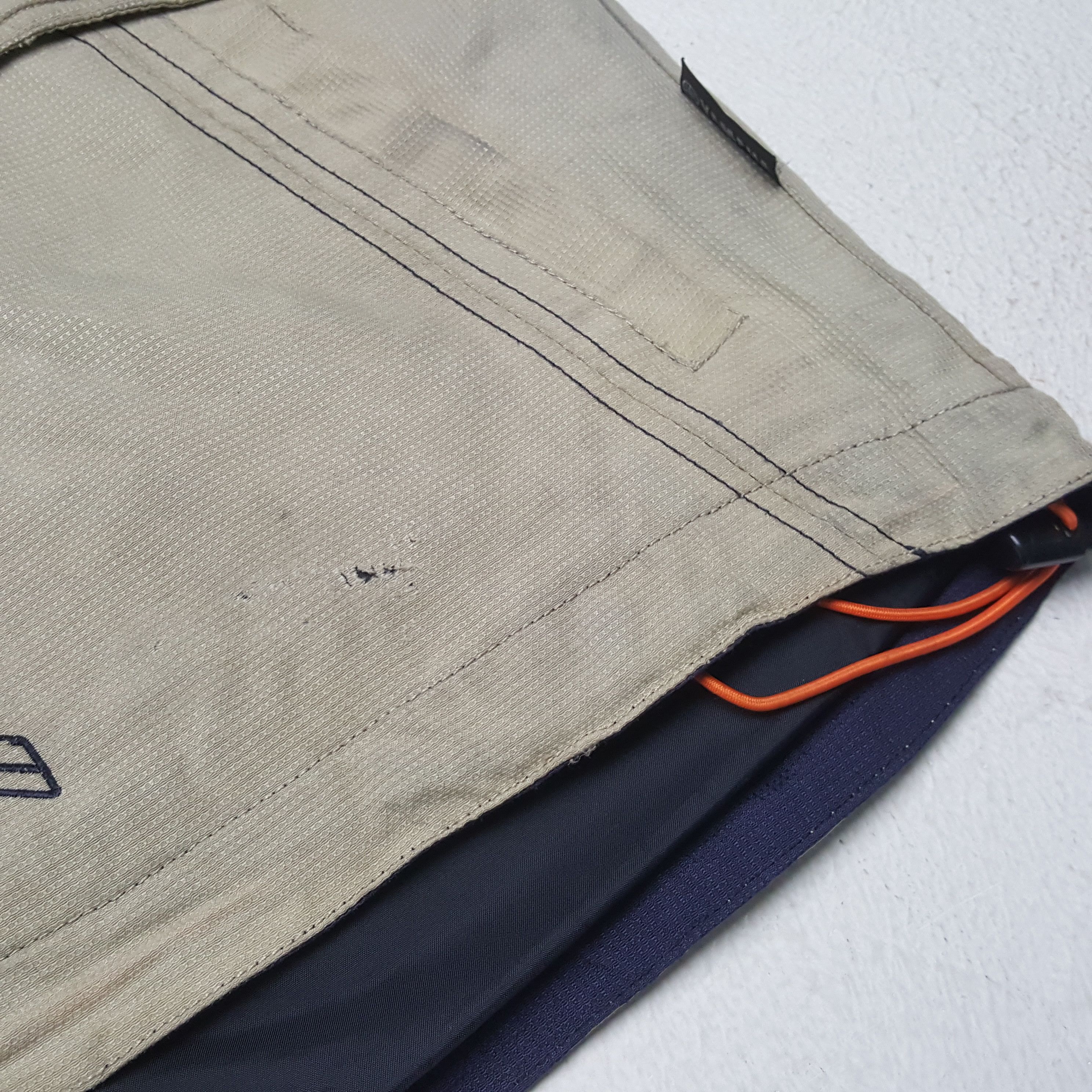 Japanese Brand × Vintage Vintage Yamaha Japan Motorsports Racing Team Jacket c282n22 Size US XL / EU 56 / 4 - 6 Thumbnail